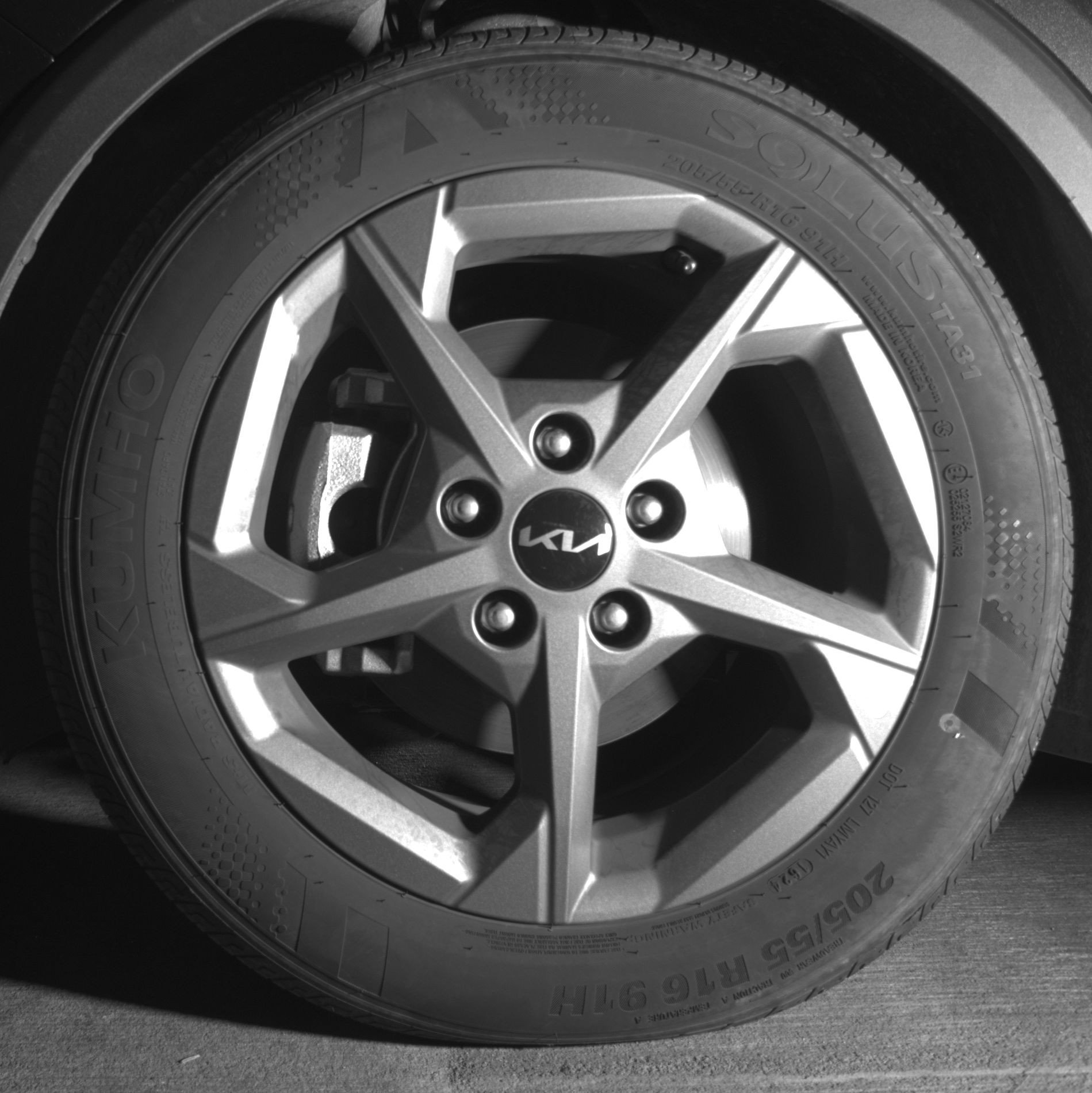 Thumbnail: 2025 Kia K4 - 12