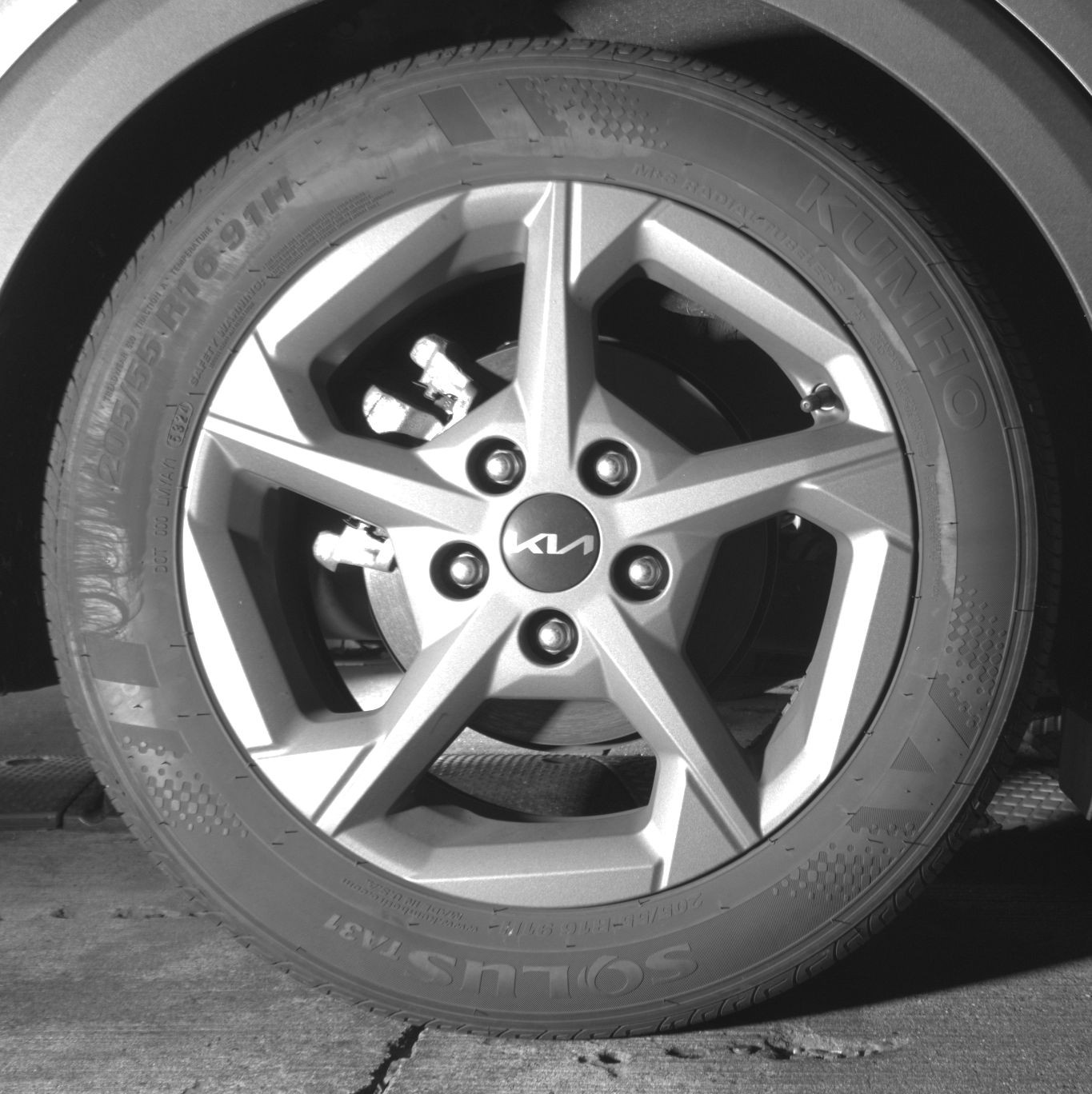 Thumbnail: 2025 Kia K4 - 12