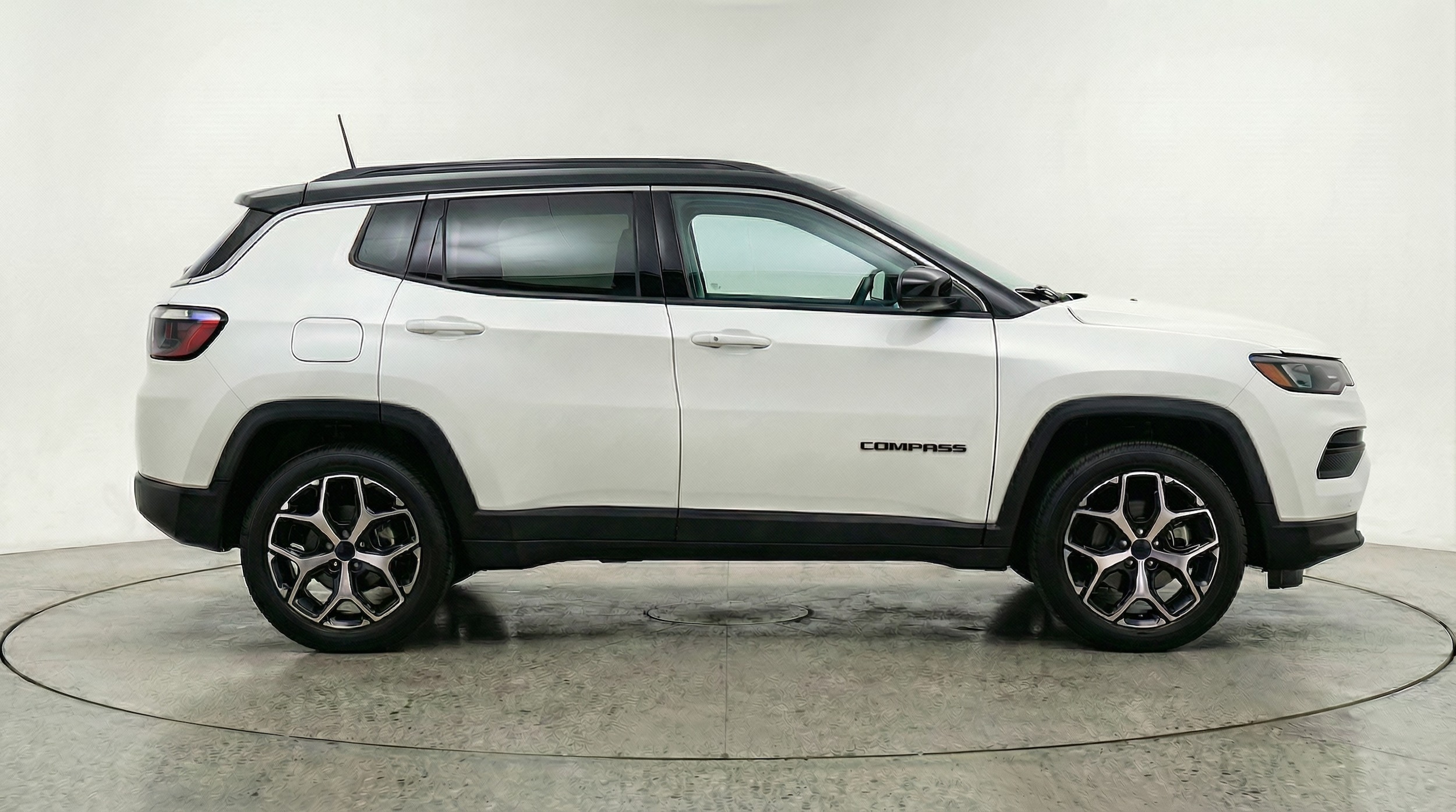 Thumbnail: 2025 Jeep Compass - 8