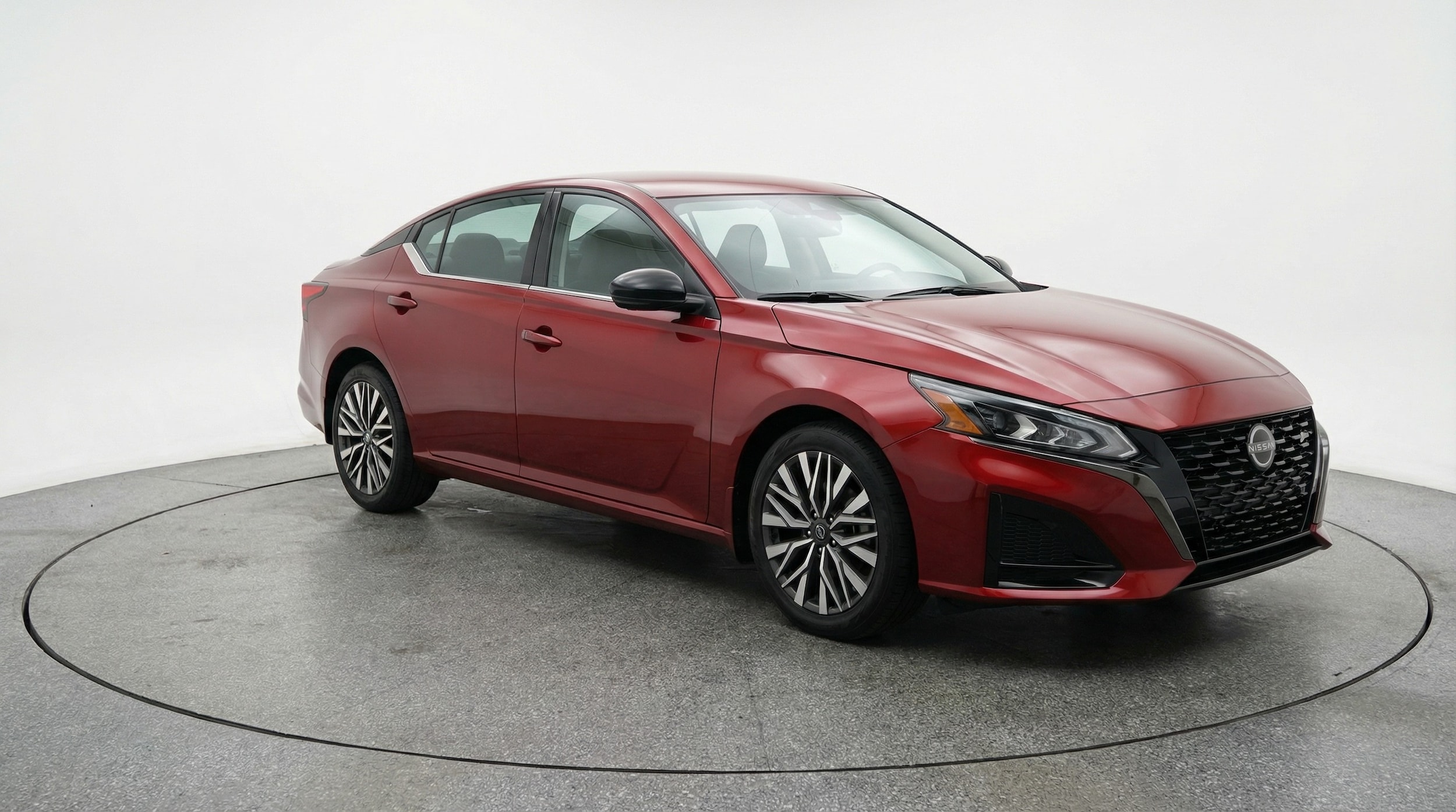 Thumbnail: 2025 Nissan Altima - 1