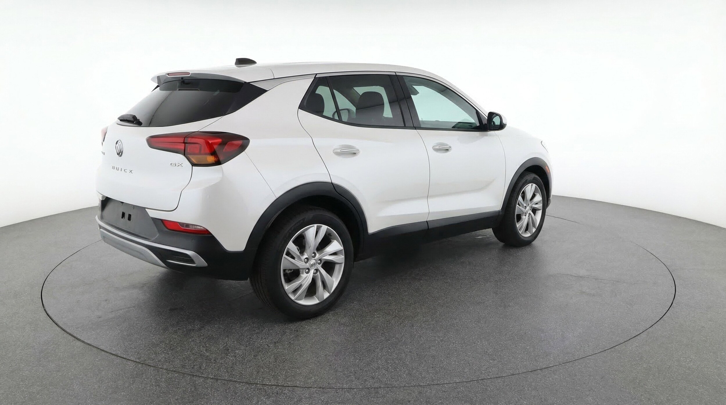 Thumbnail: 2025 Buick Encore GX - 9