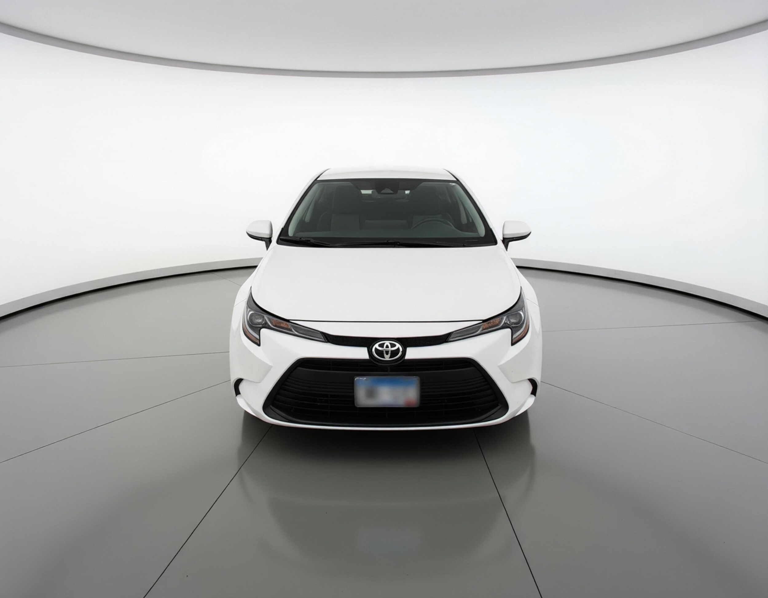 Thumbnail: 2025 Toyota Corolla - 2