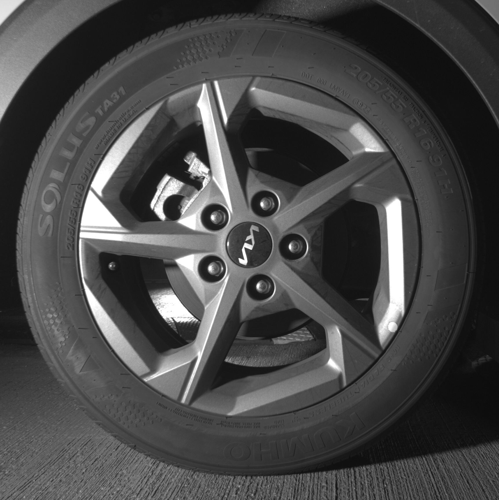 Thumbnail: 2025 Kia K4 - 12