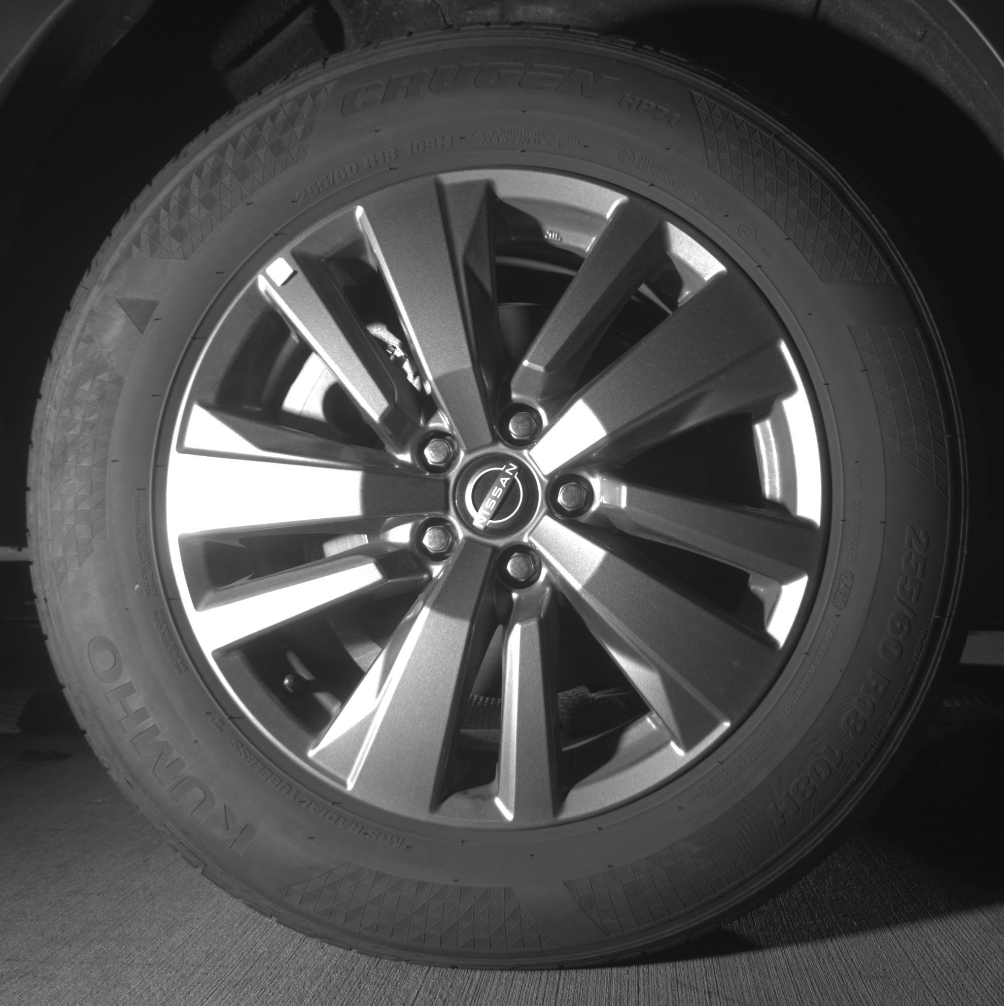 Thumbnail: 2025 Nissan Pathfinder - 15