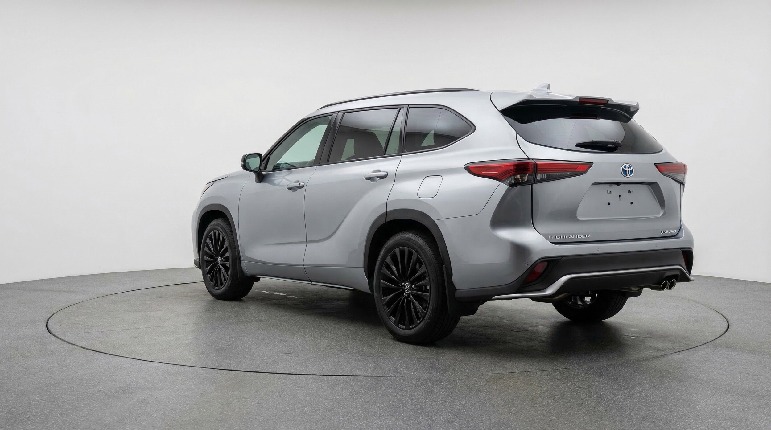 Thumbnail: 2025 Toyota Highlander - 6