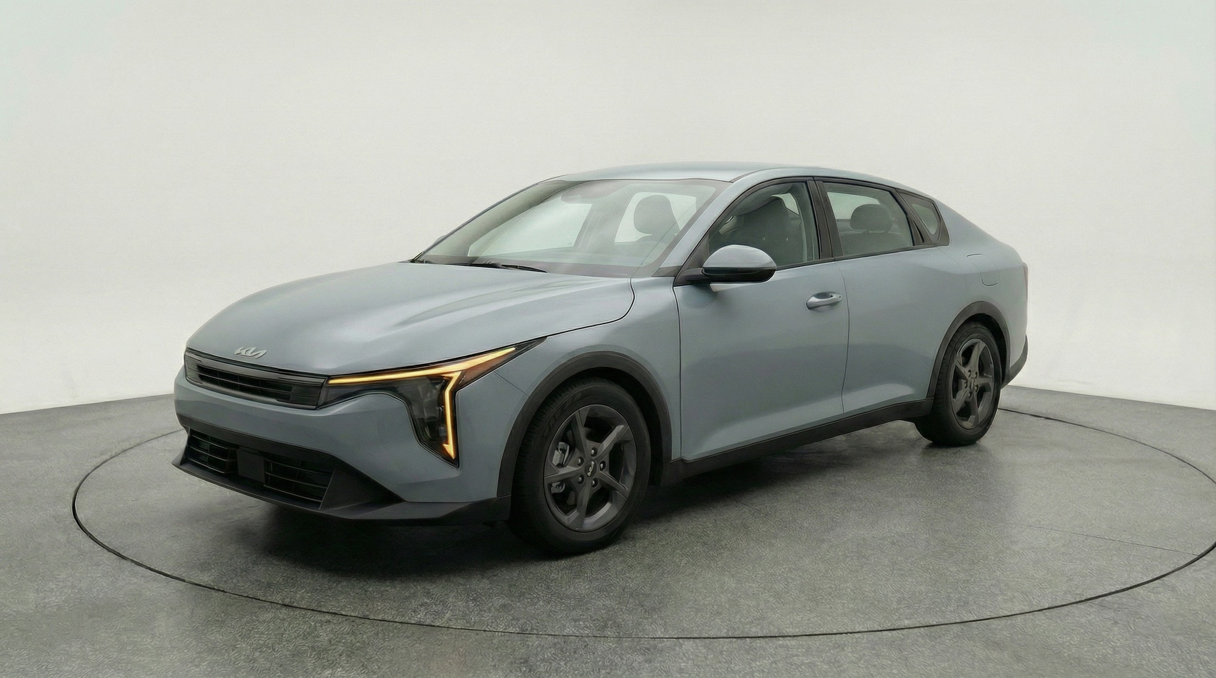 Thumbnail: 2025 Kia K4 - 3