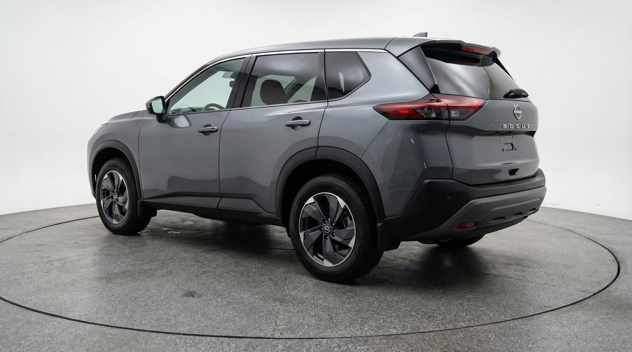 Thumbnail: 2025 Nissan Rogue - 5