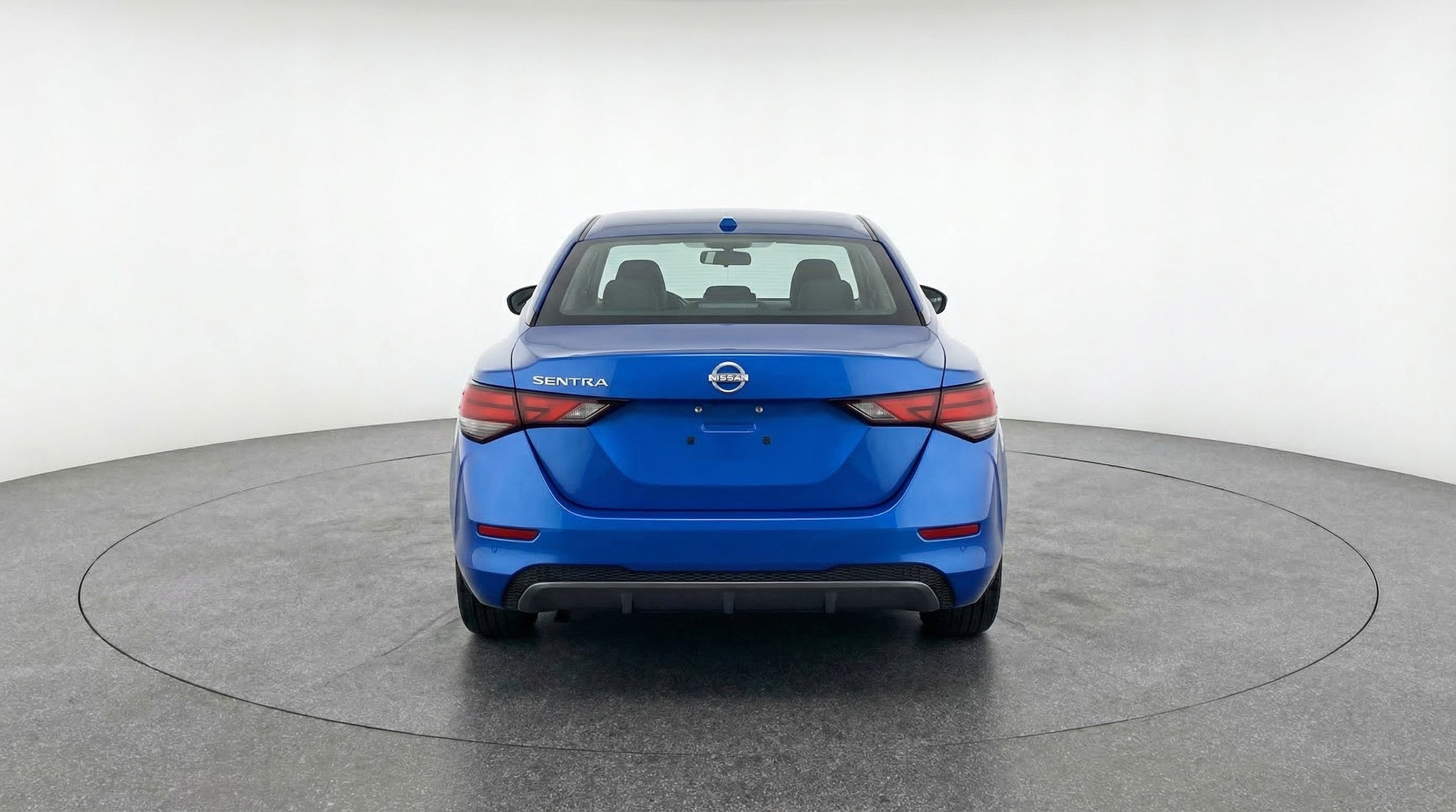 Thumbnail: 2025 Nissan Sentra - 7