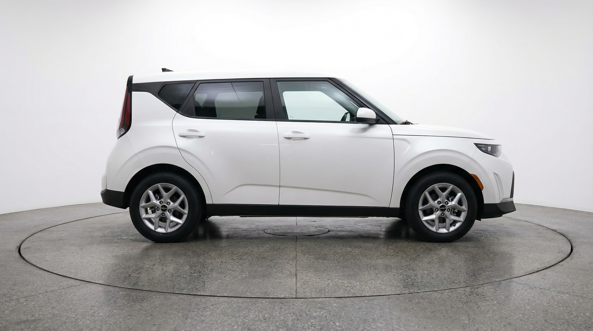 Thumbnail: 2025 Kia Soul - 8