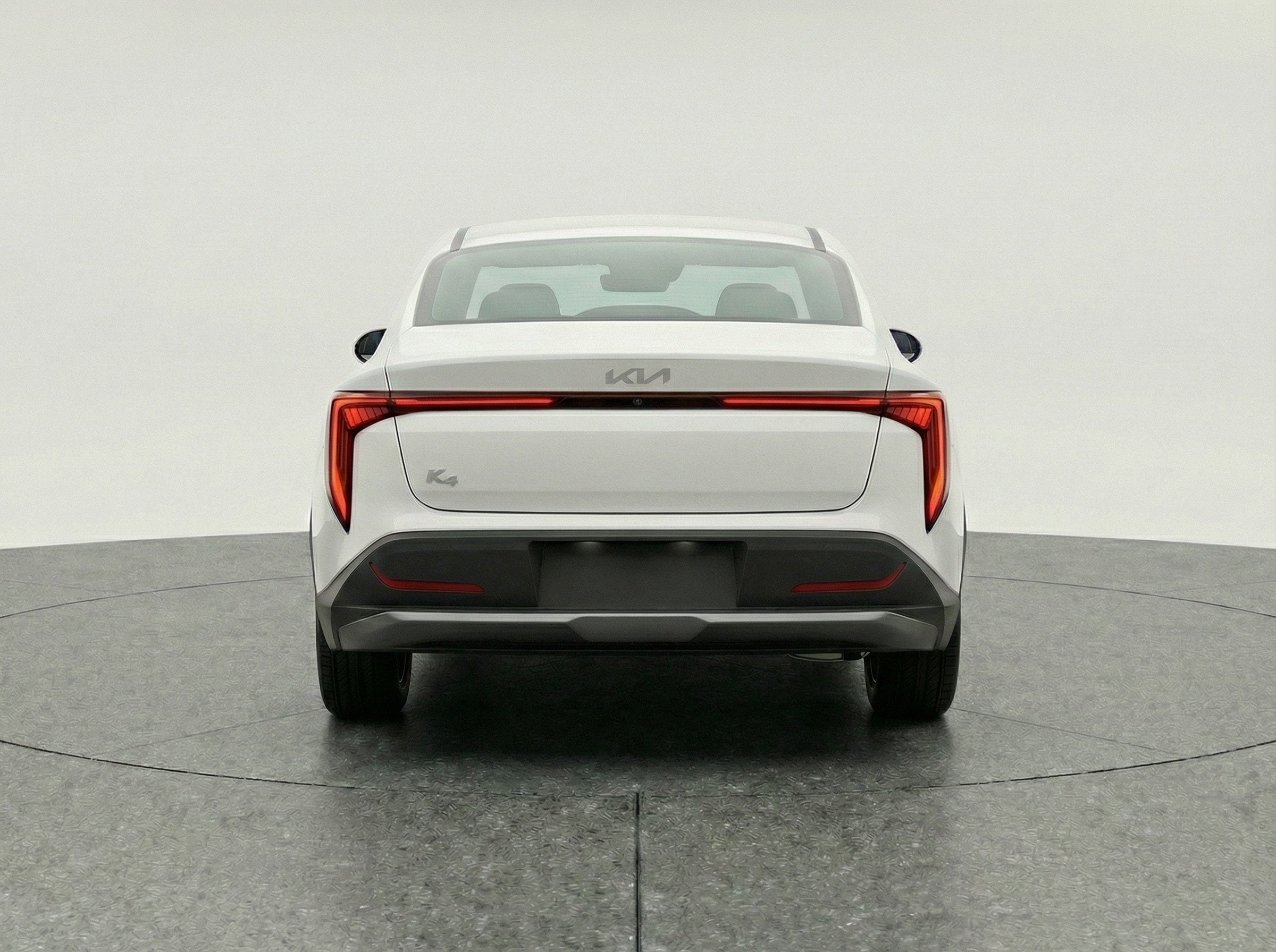 Thumbnail: 2025 Kia K4 - 7
