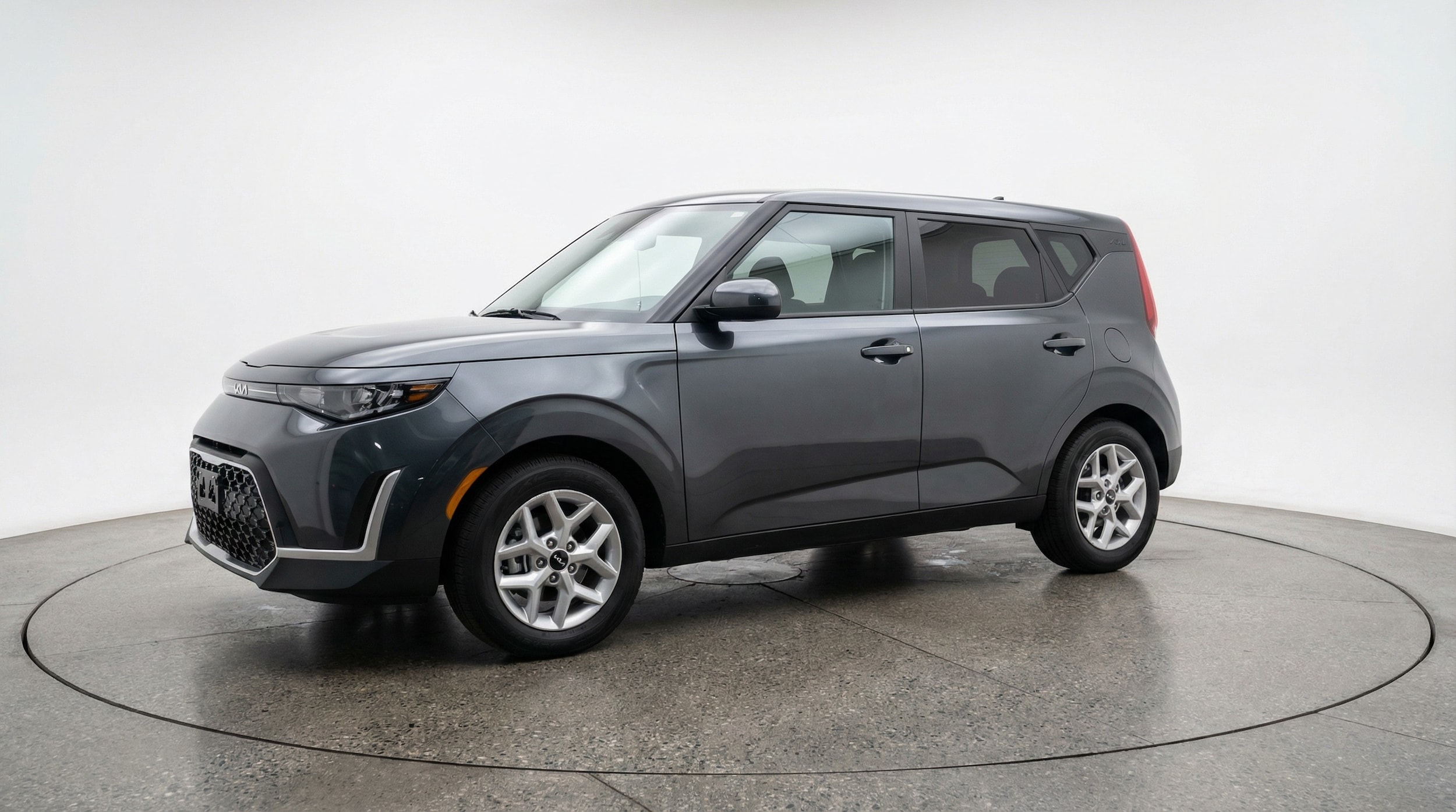 Thumbnail: 2025 Kia Soul - 3