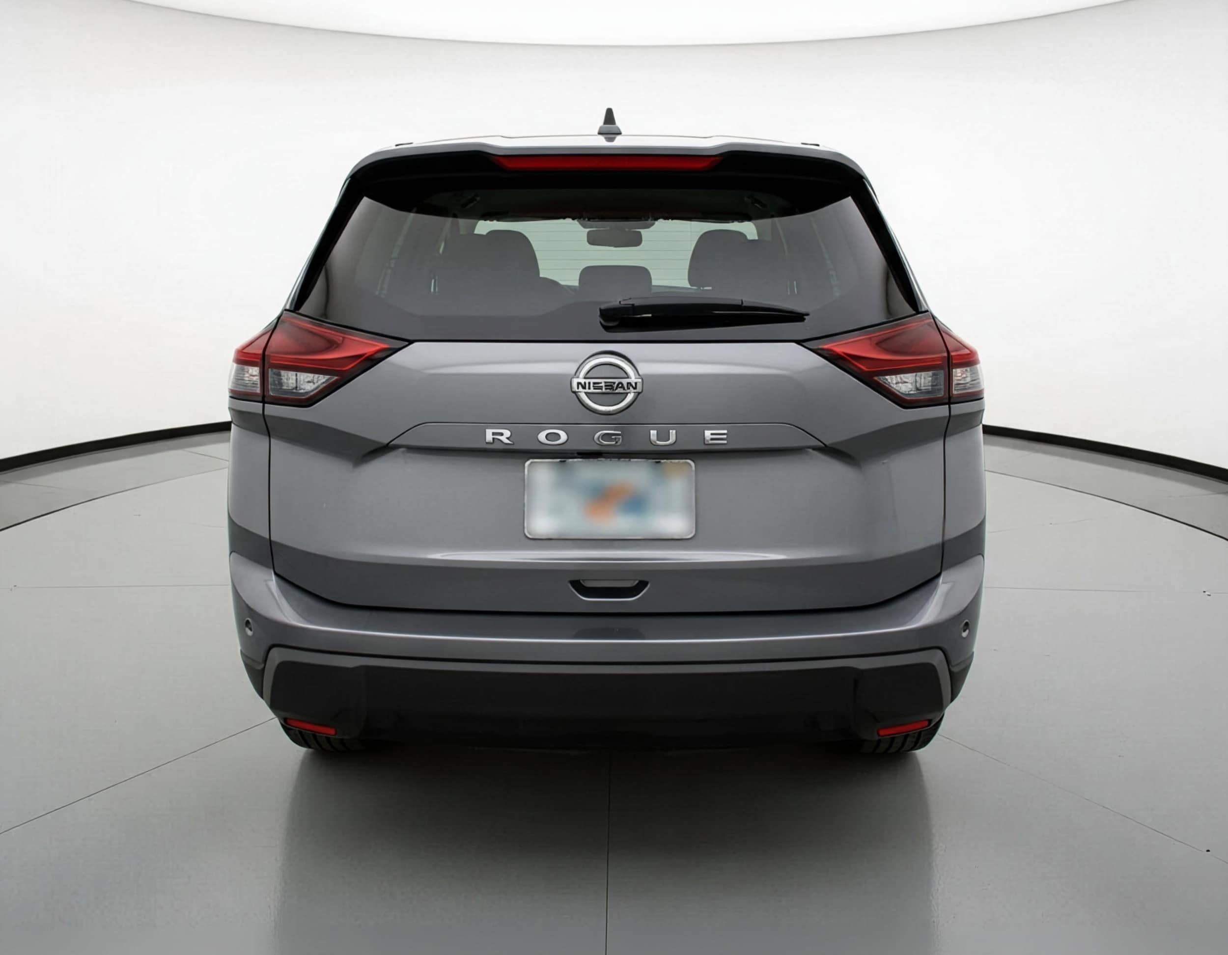 Thumbnail: 2025 Nissan Rogue - 7