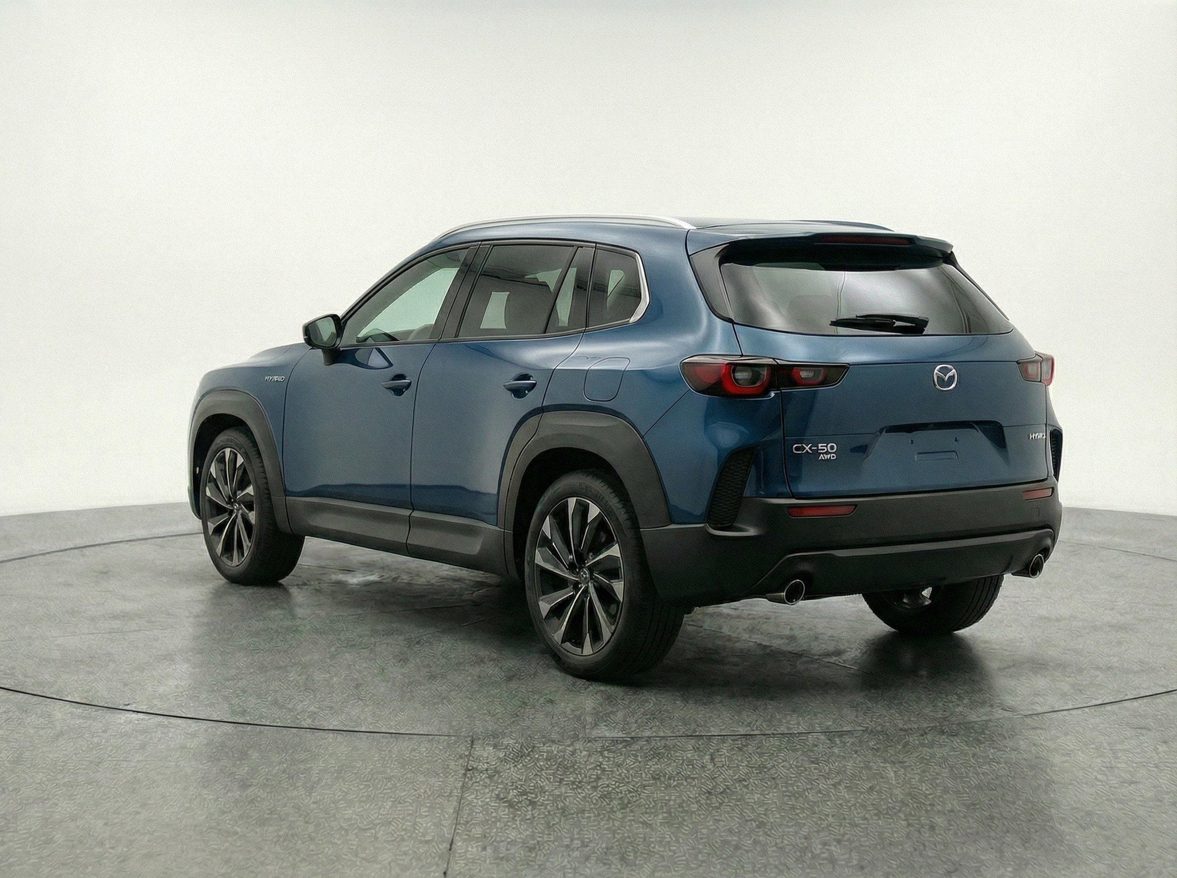 Thumbnail: 2025 Mazda CX-50 - 6
