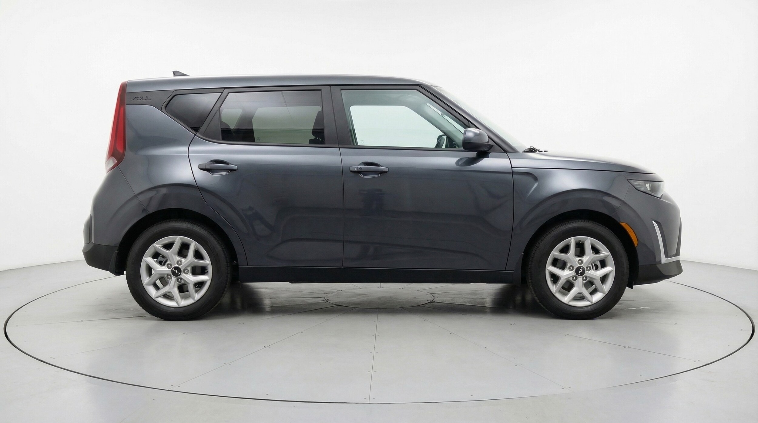 Thumbnail: 2025 Kia Soul - 8