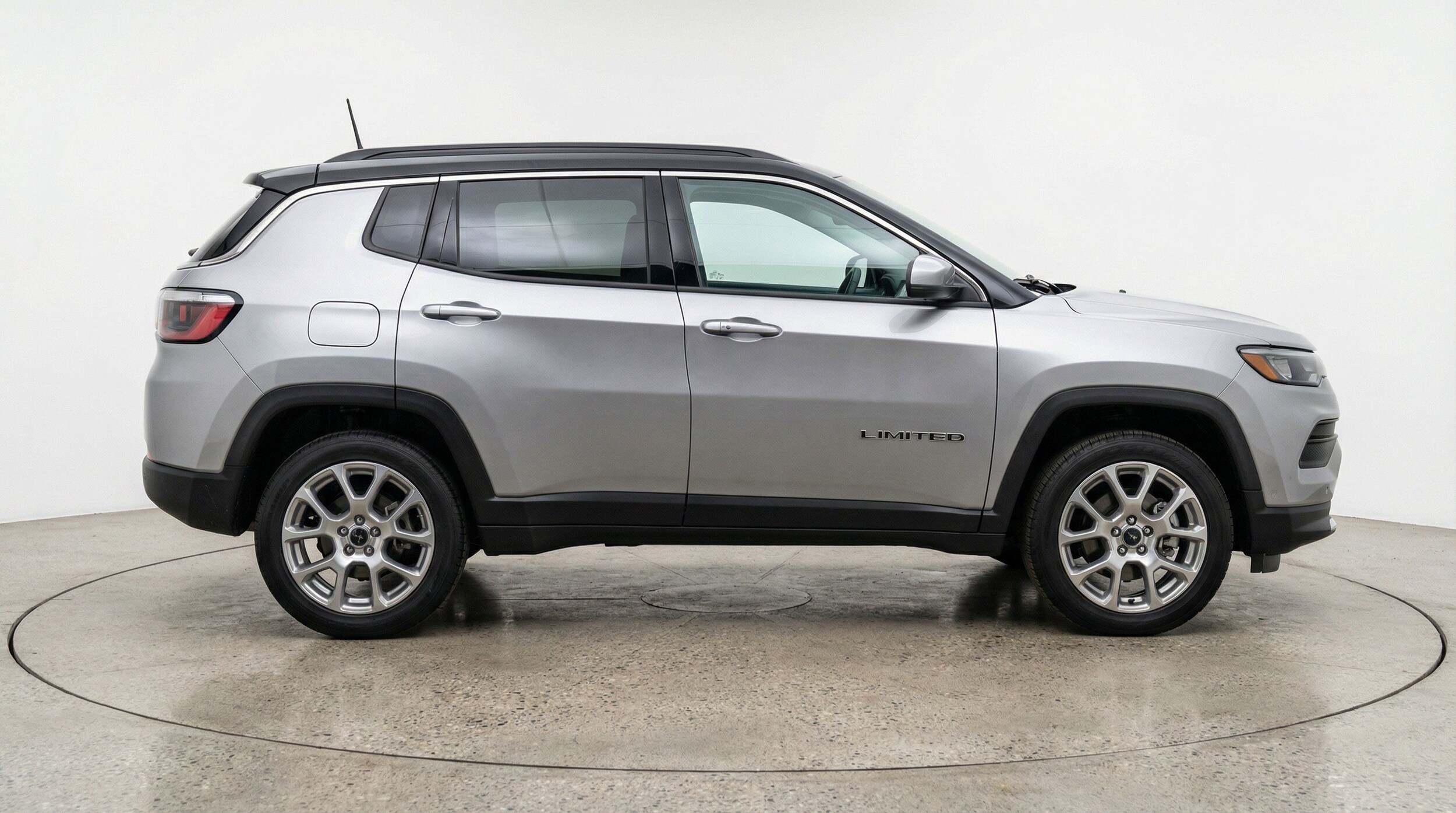 Thumbnail: 2025 Jeep Compass - 11