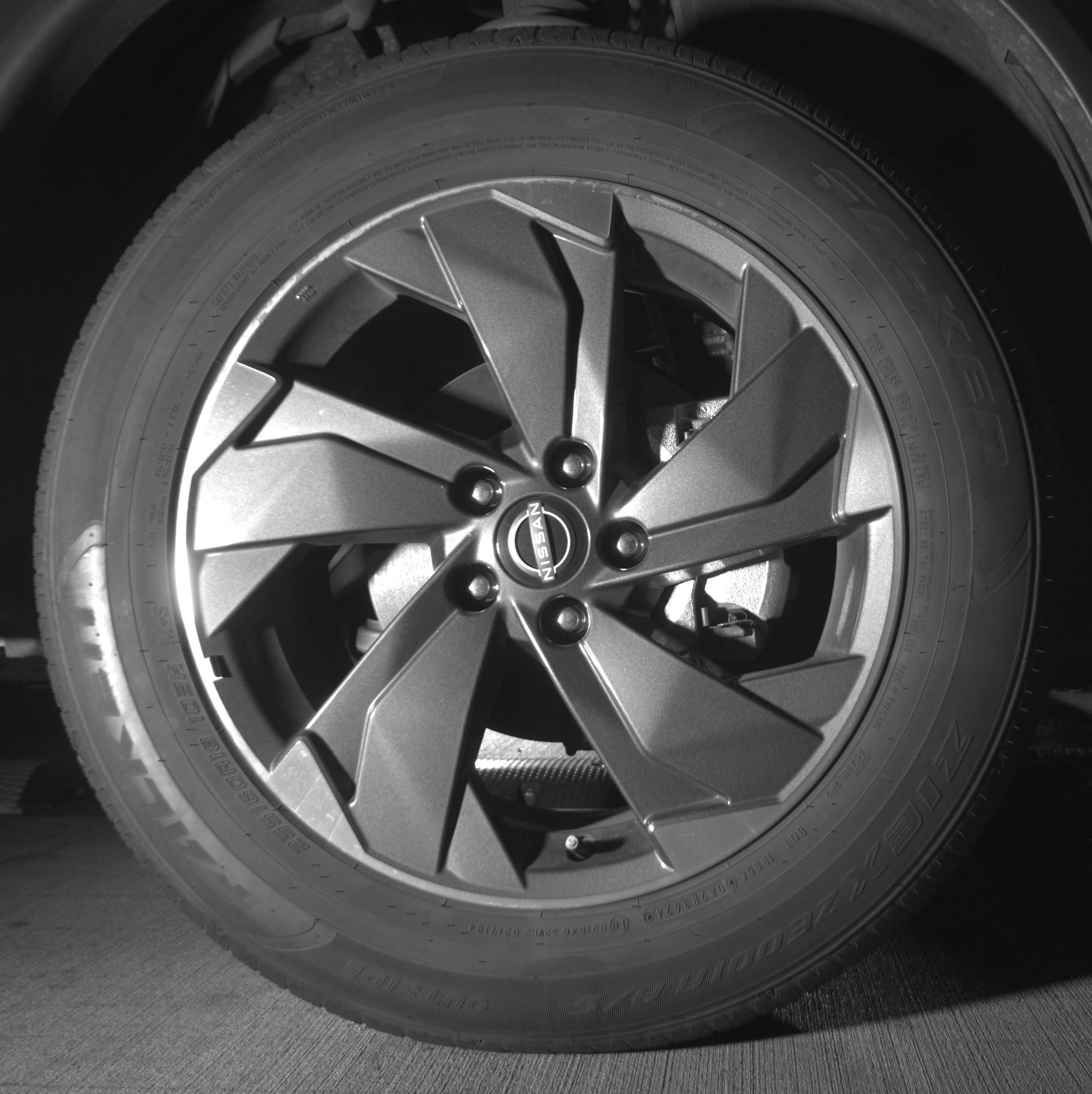 Thumbnail: 2025 Nissan Rogue - 10