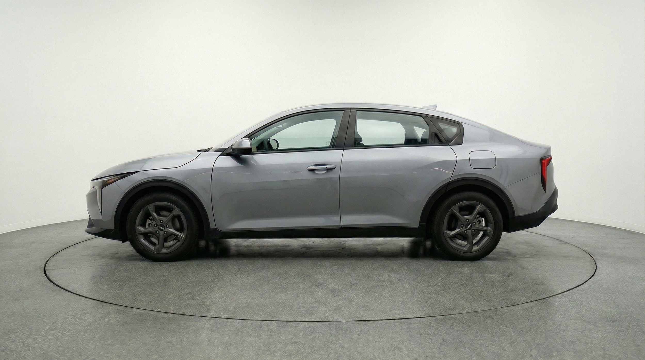 Thumbnail: 2025 Kia K4 - 5