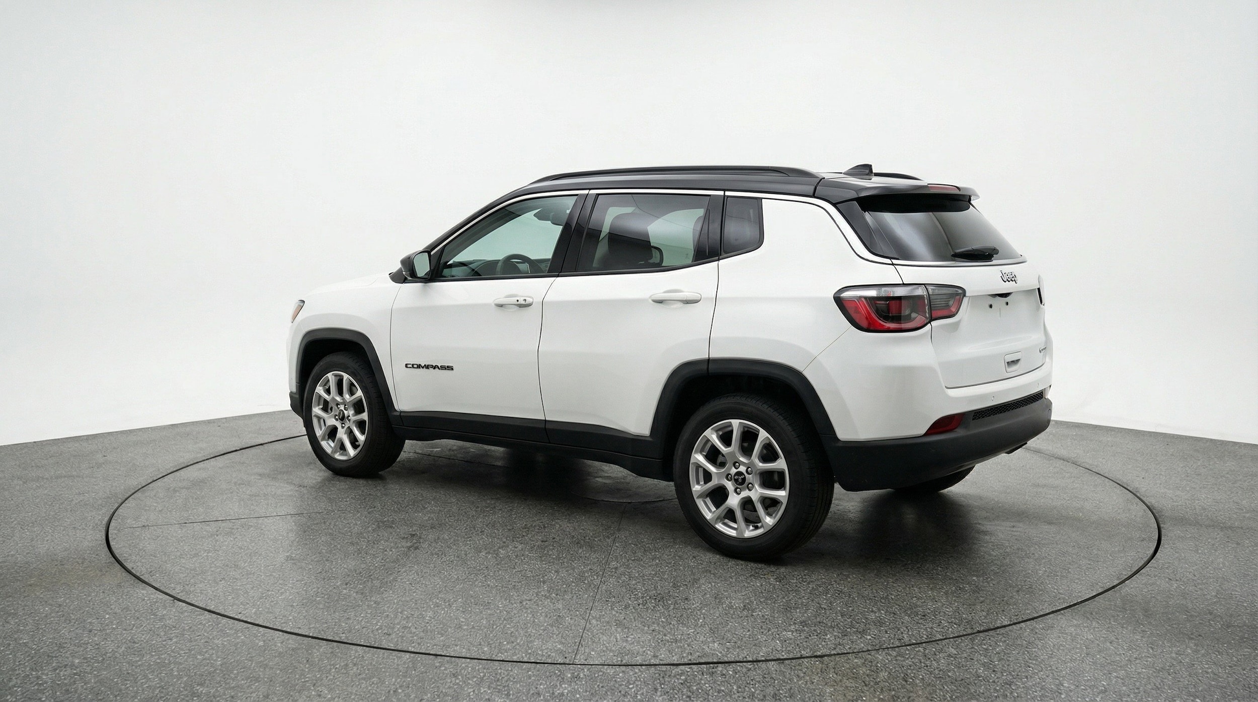 Thumbnail: 2025 Jeep Compass - 6