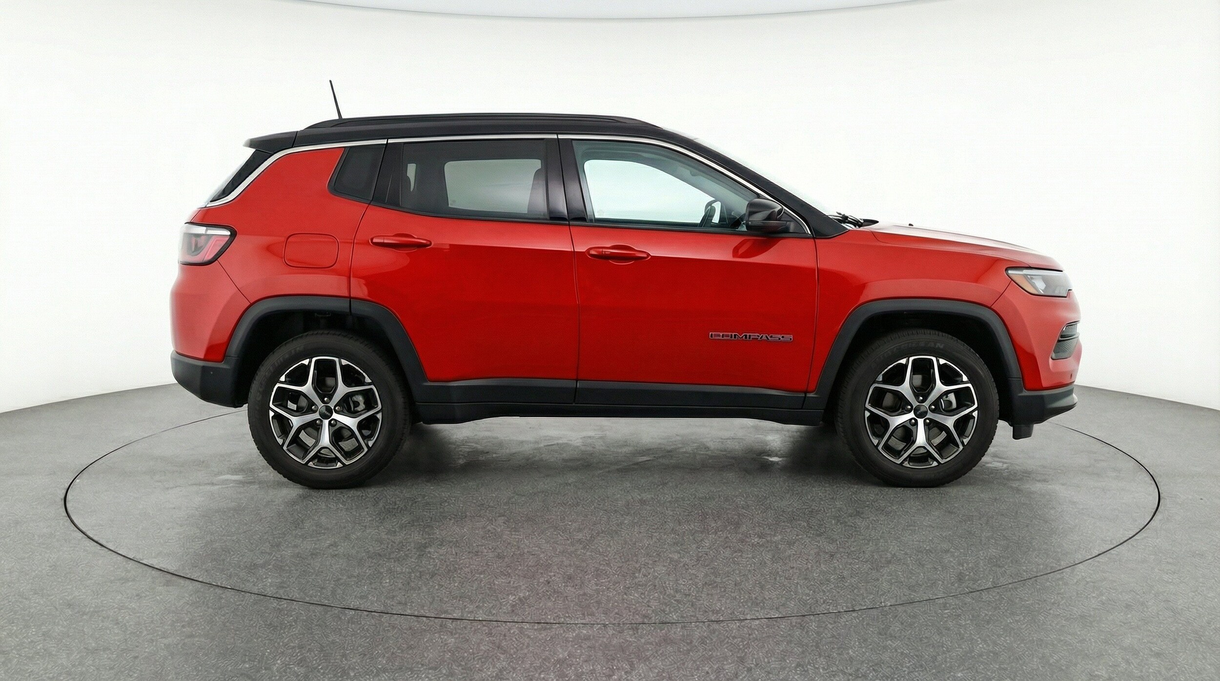 Thumbnail: 2025 Jeep Compass - 11