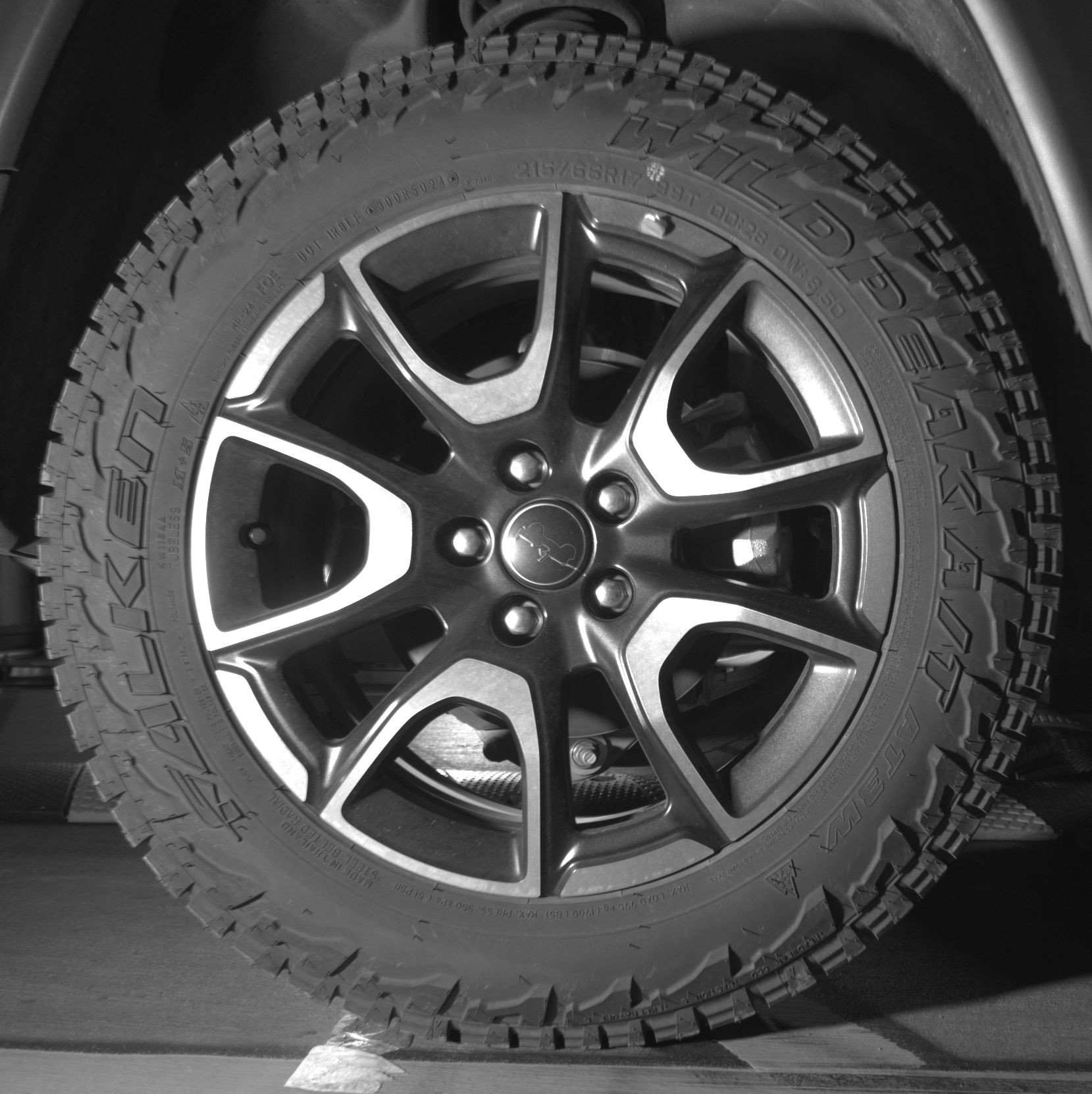 Thumbnail: 2025 Jeep Compass - 15