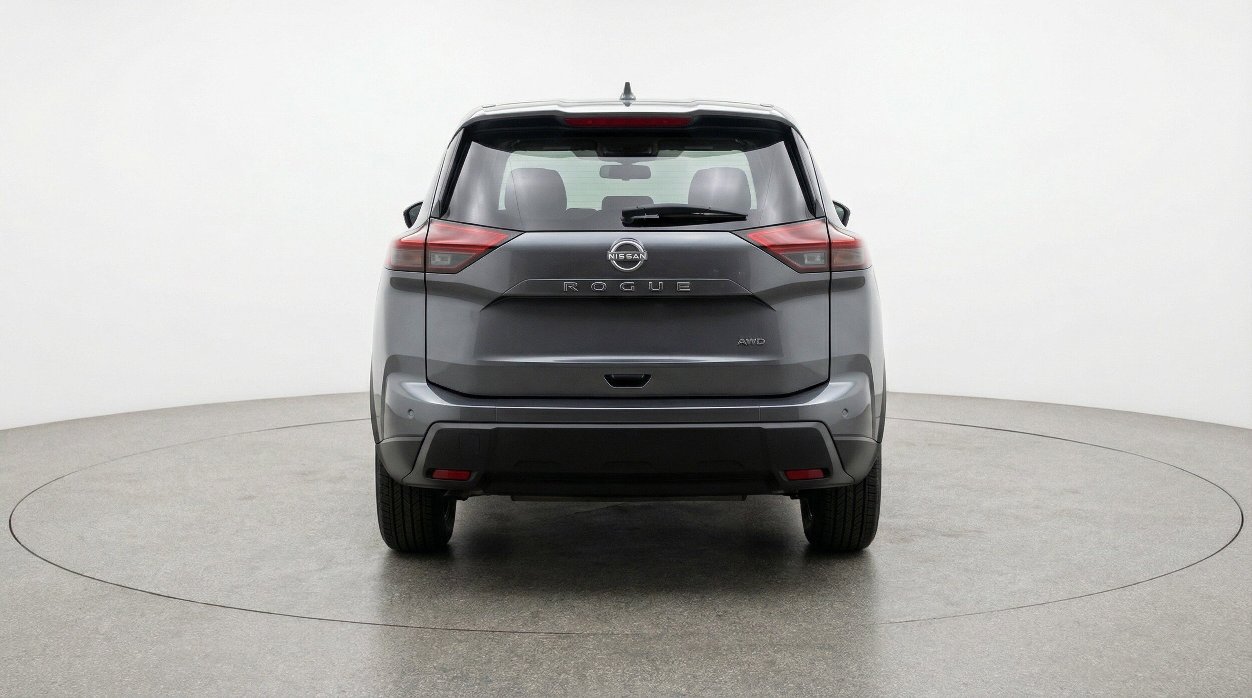 Thumbnail: 2025 Nissan Rogue - 7