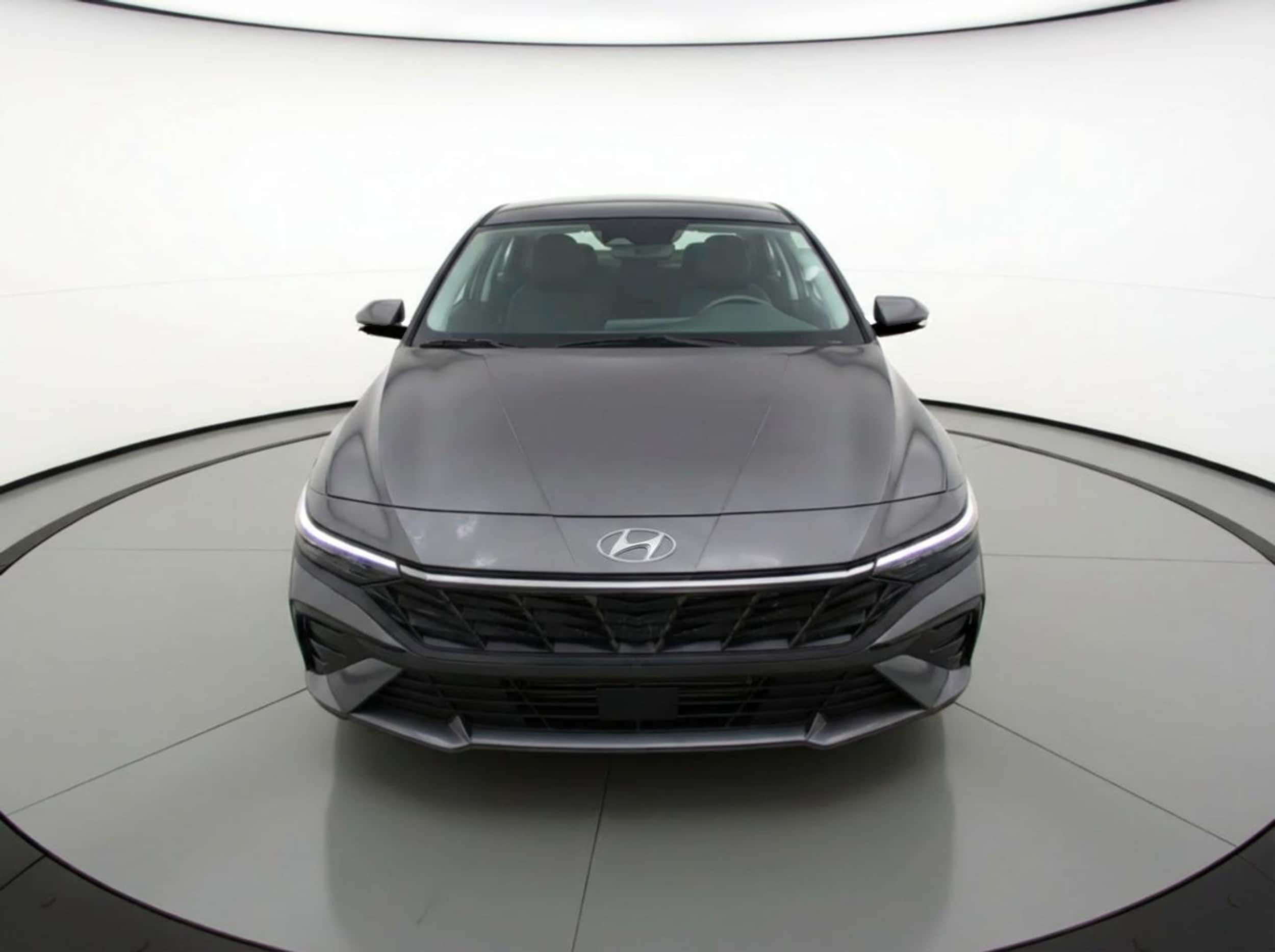 Thumbnail: 2025 Hyundai Elantra - 2