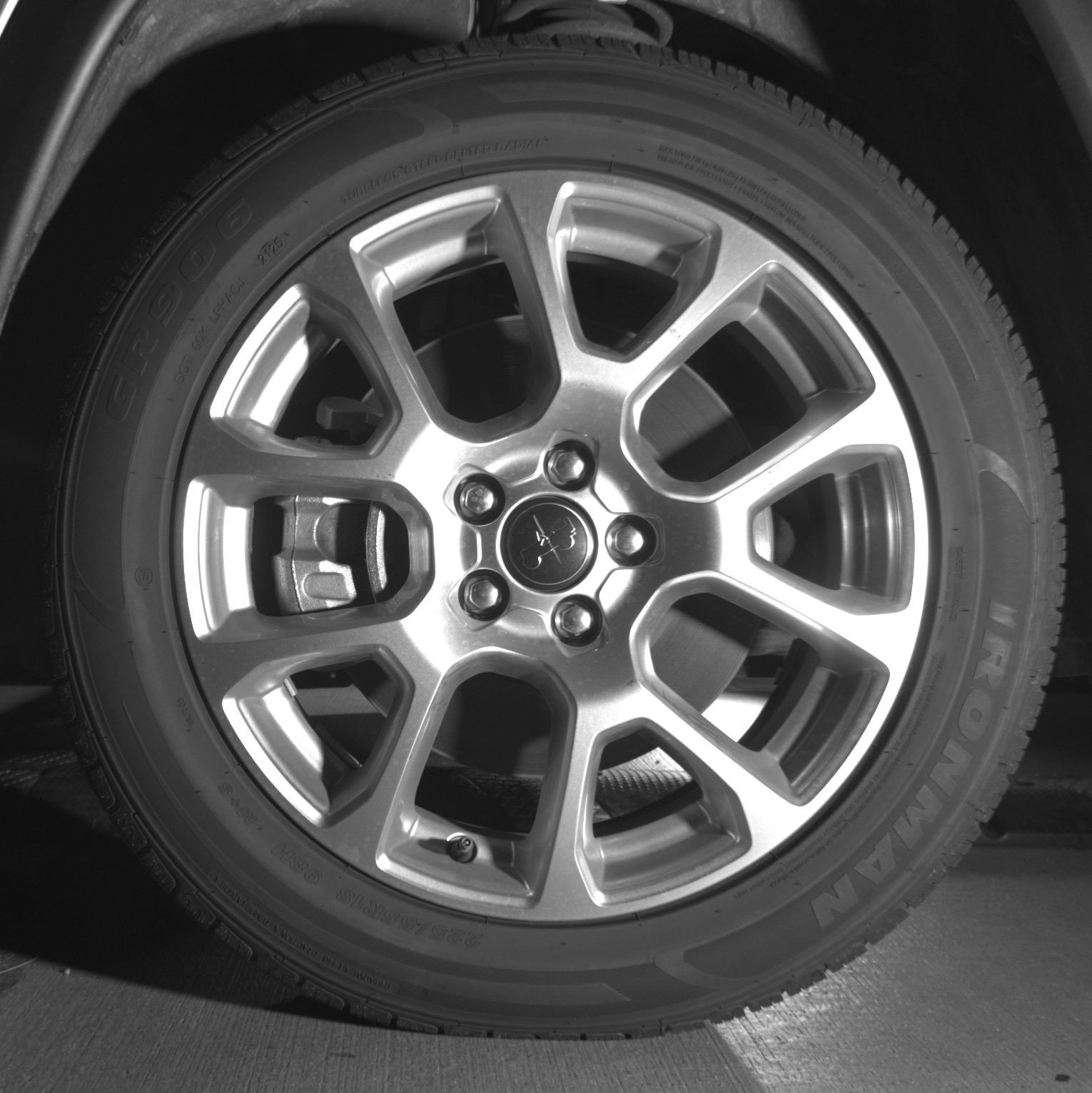 Thumbnail: 2025 Jeep Compass - 12