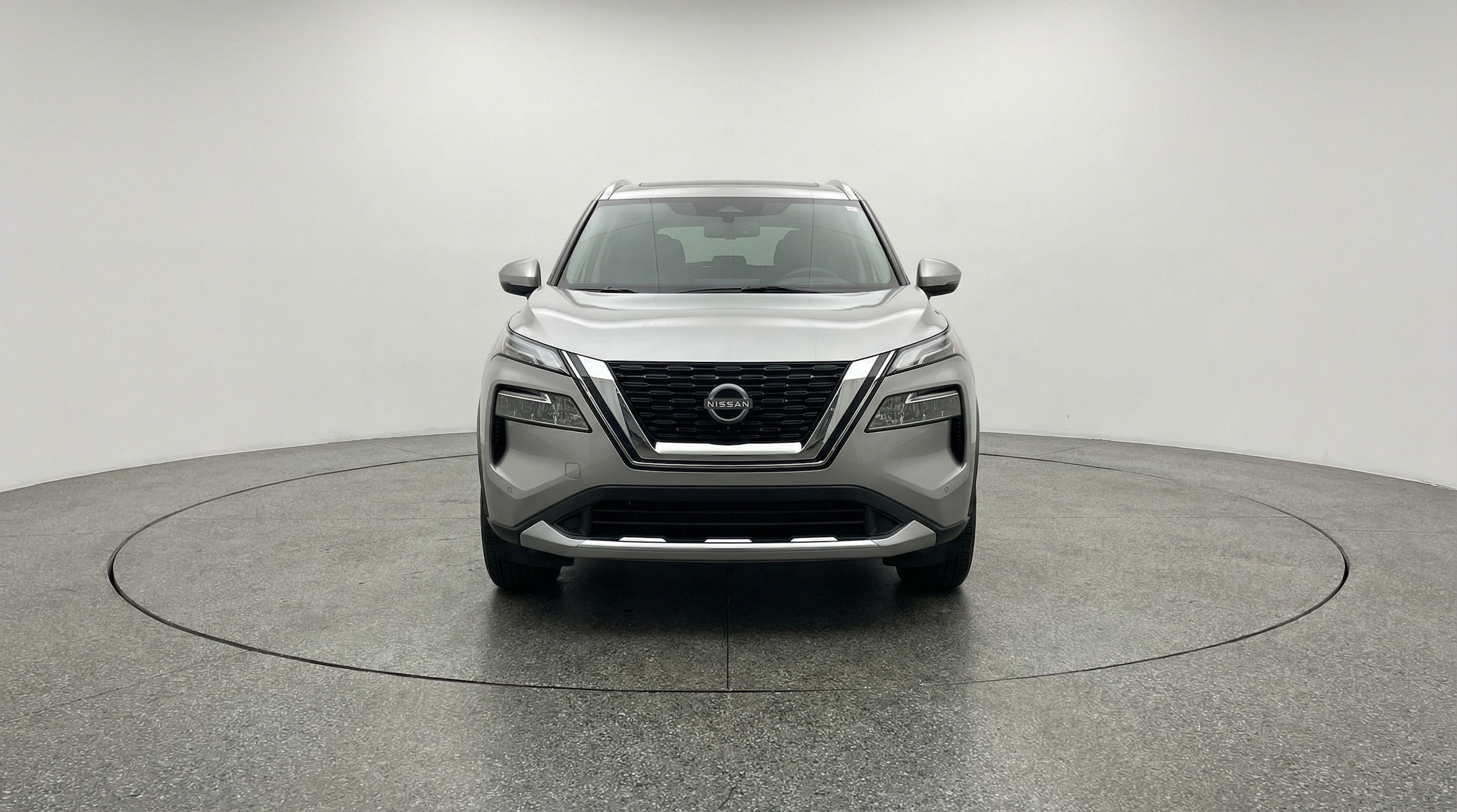 Thumbnail: 2025 Nissan Rogue - 2