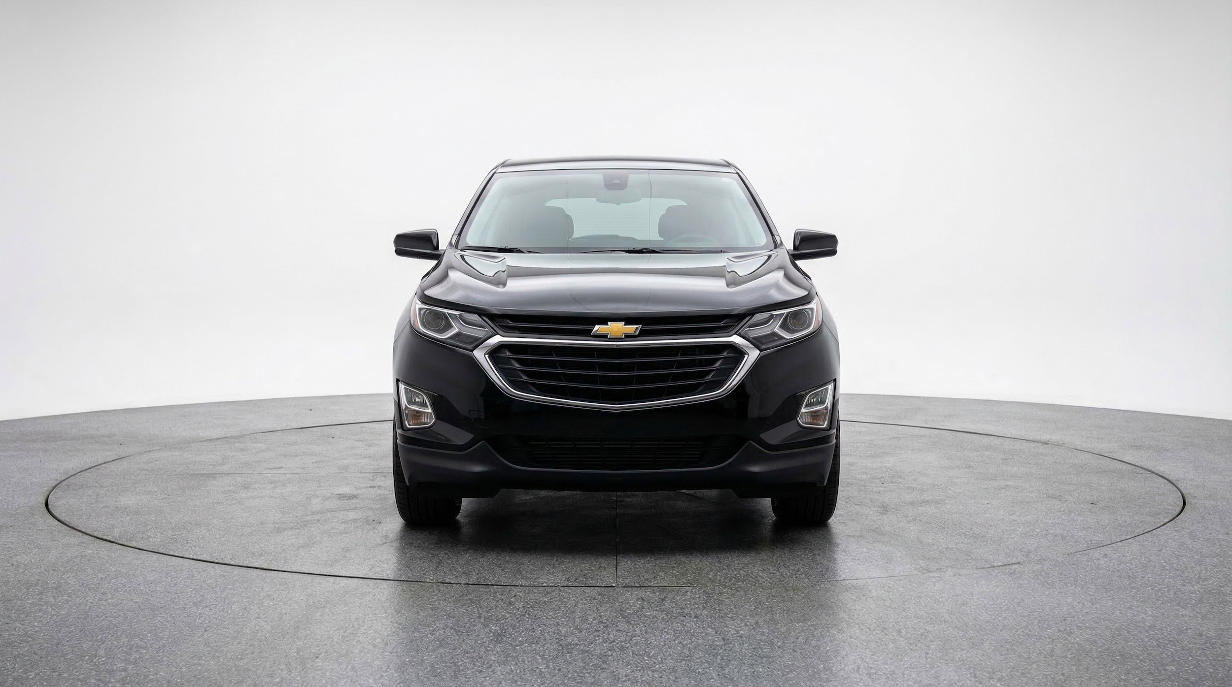 Thumbnail: 2025 Chevrolet Equinox - 2
