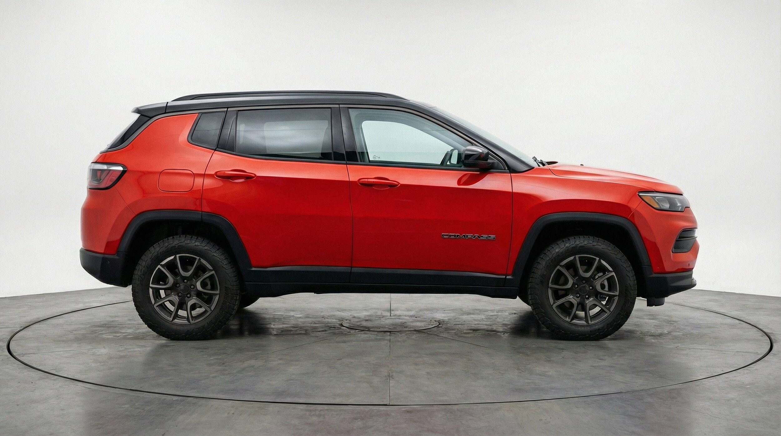 Thumbnail: 2025 Jeep Compass - 11