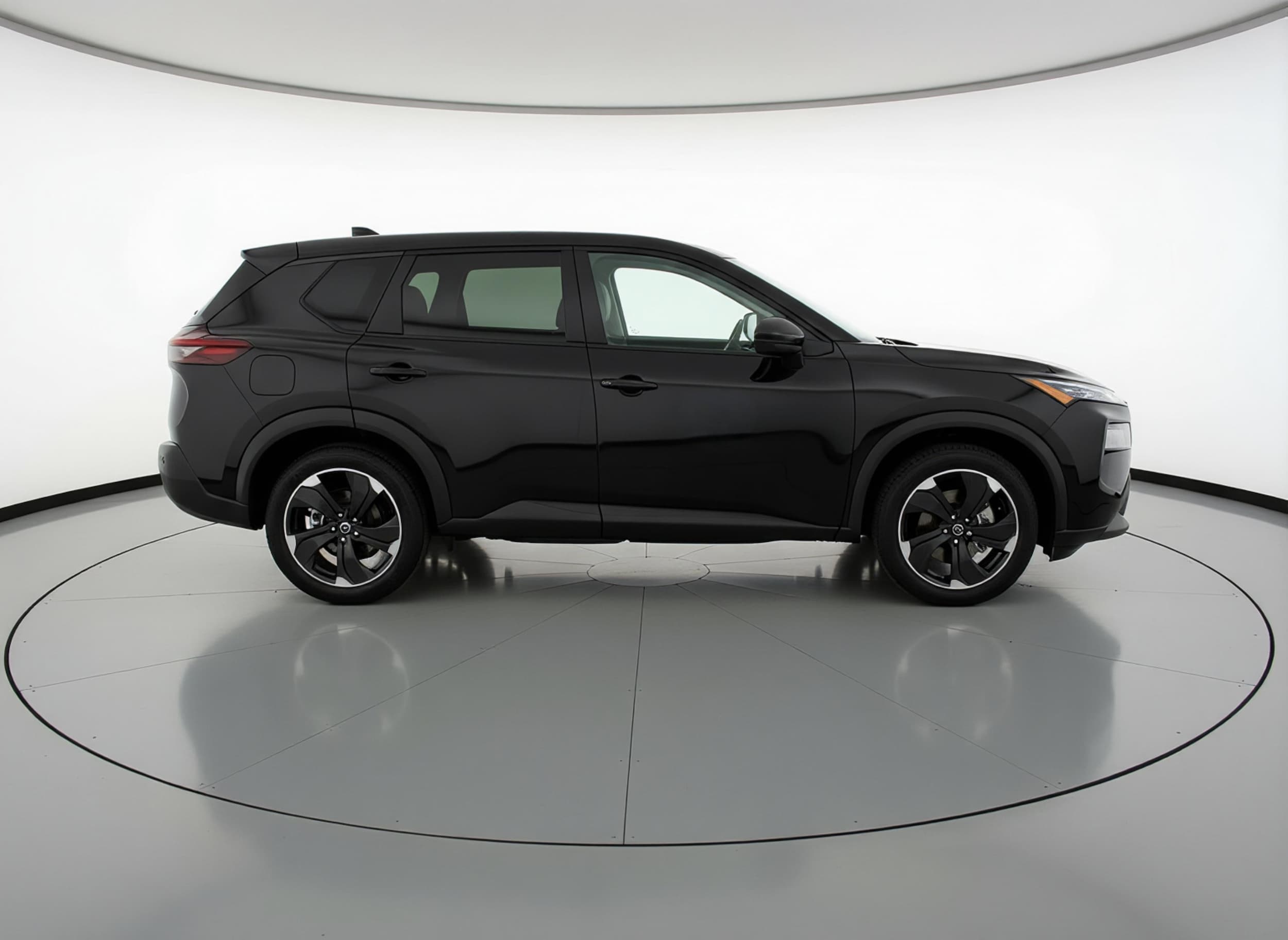 Thumbnail: 2025 Nissan Rogue - 8