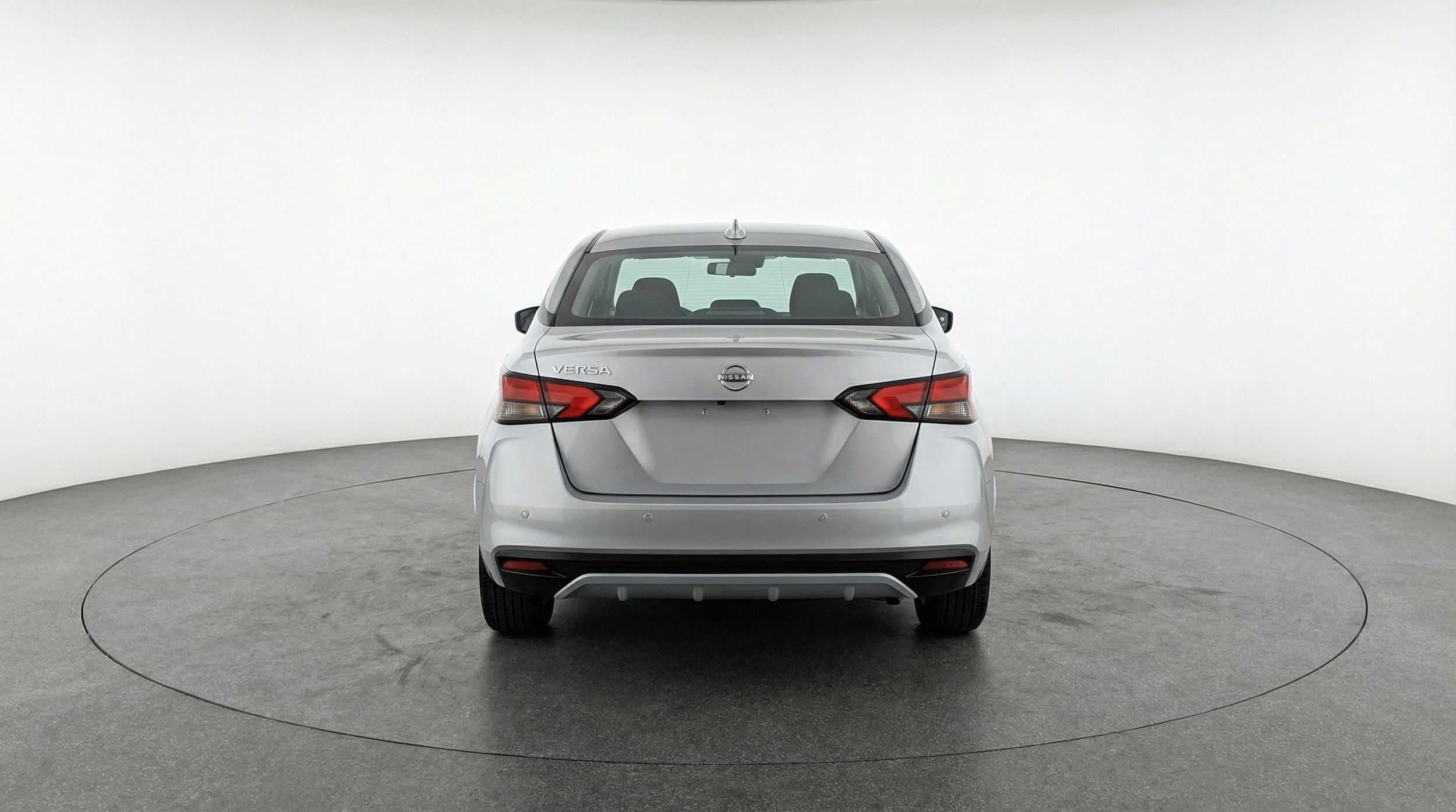 Thumbnail: 2025 Nissan Versa - 7