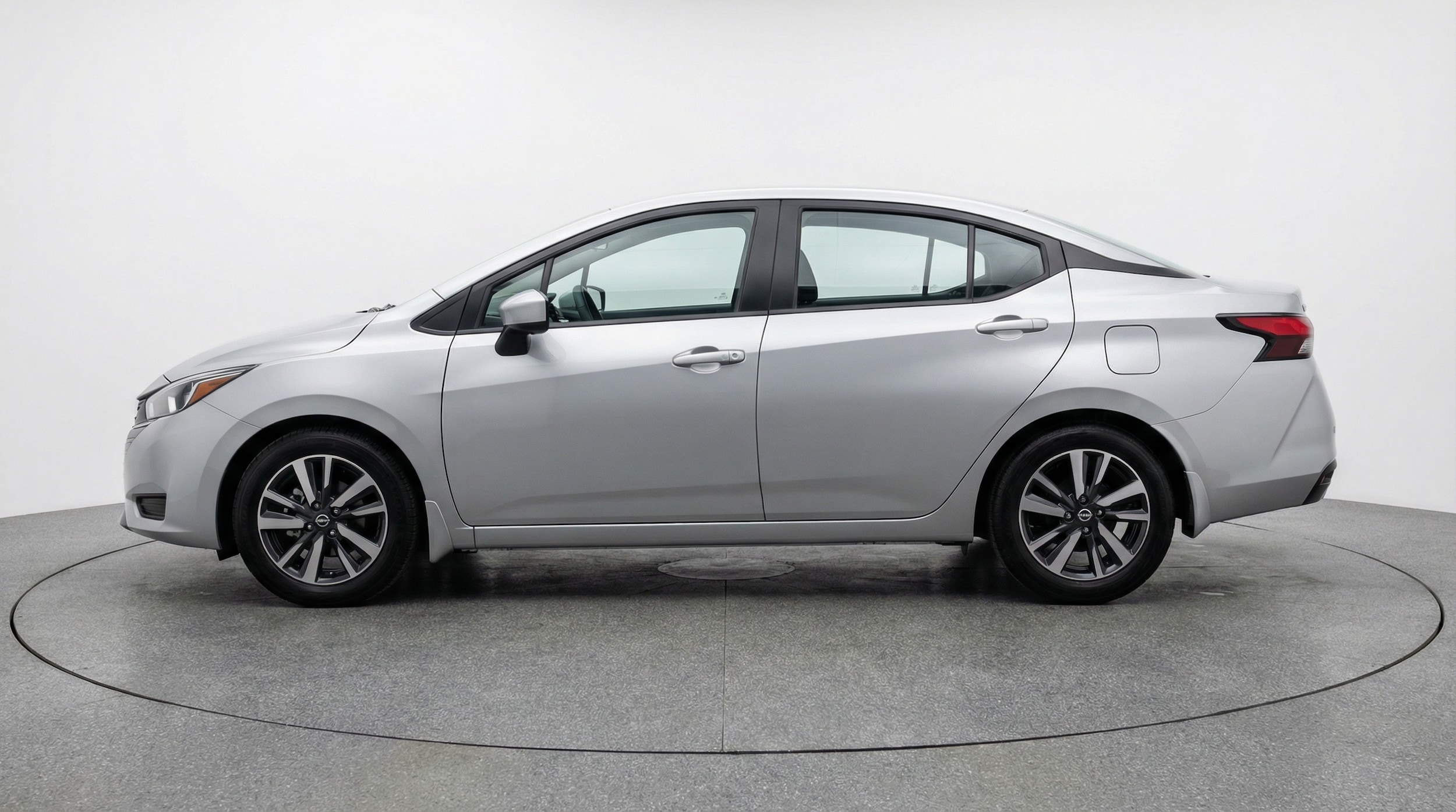 Thumbnail: 2025 Nissan Versa - 4