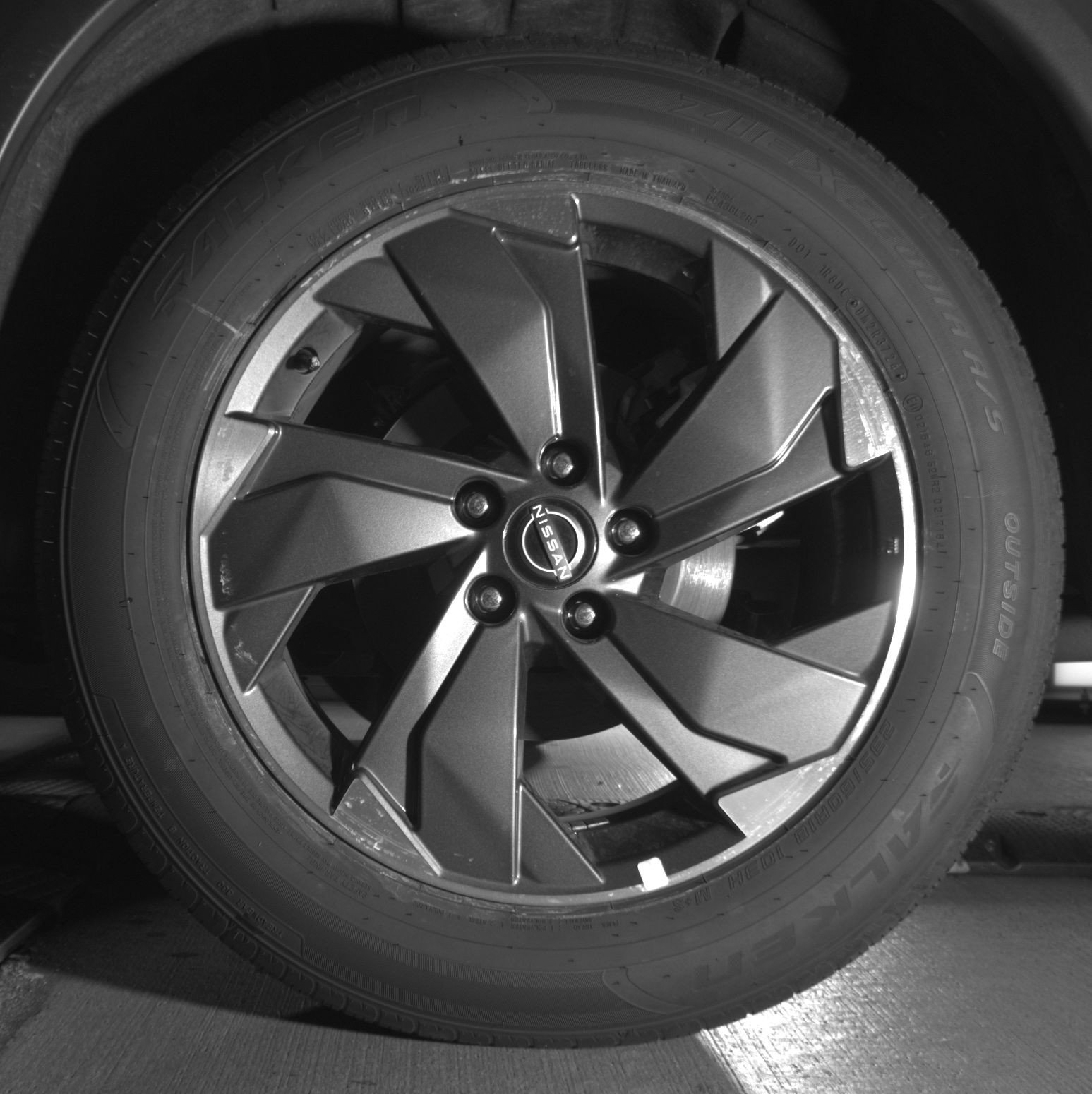 Thumbnail: 2025 Nissan Rogue - 14