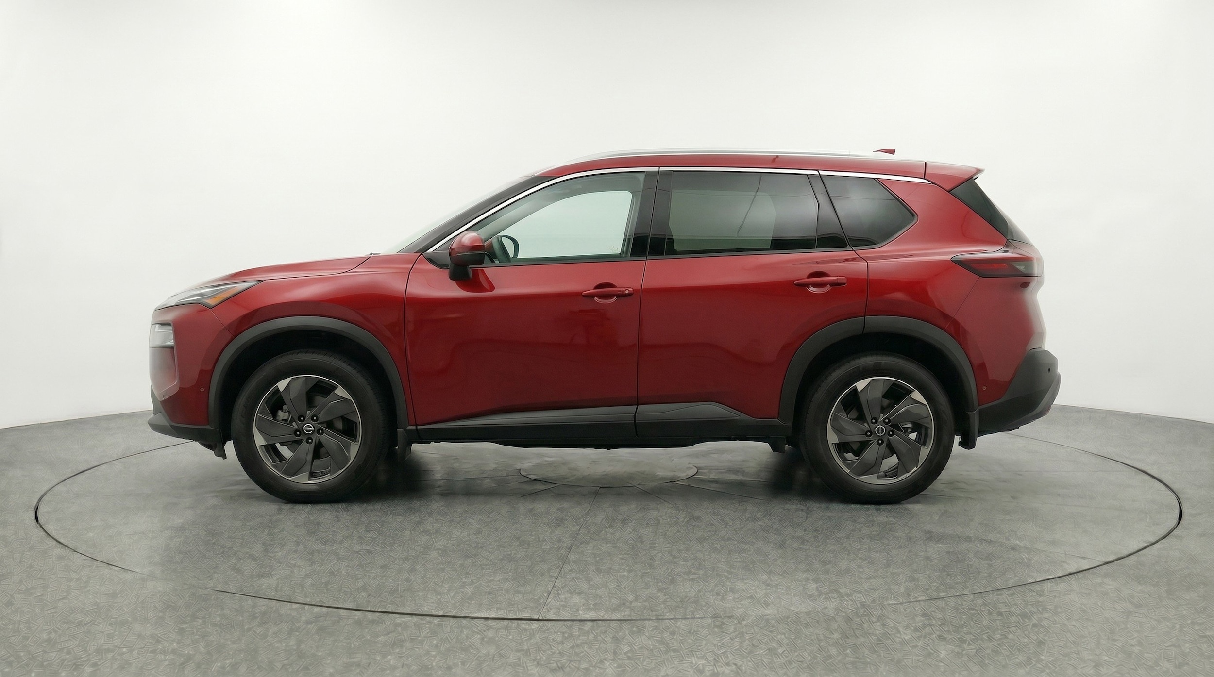 Thumbnail: 2025 Nissan Rogue - 5
