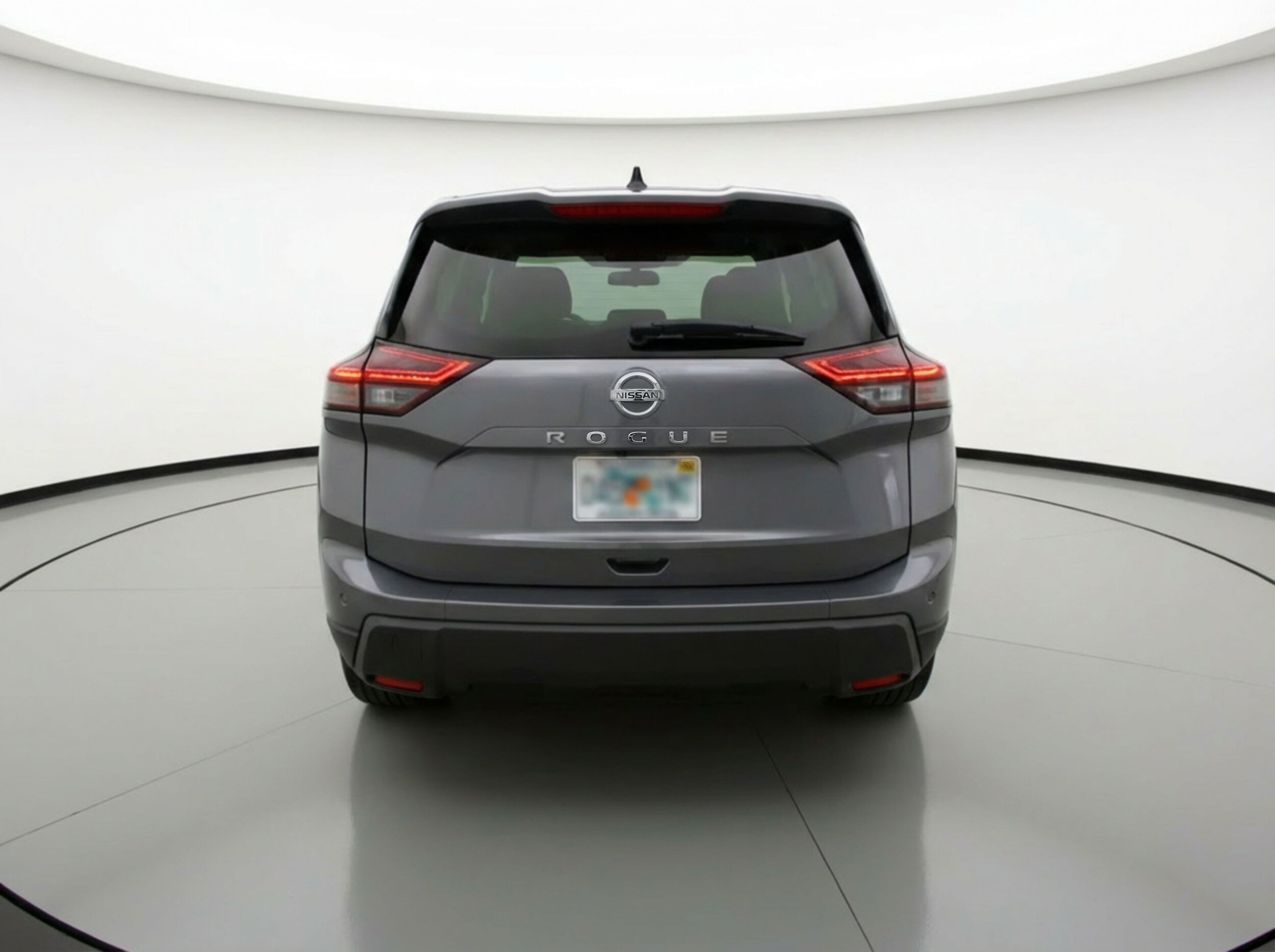 Thumbnail: 2025 Nissan Rogue - 6