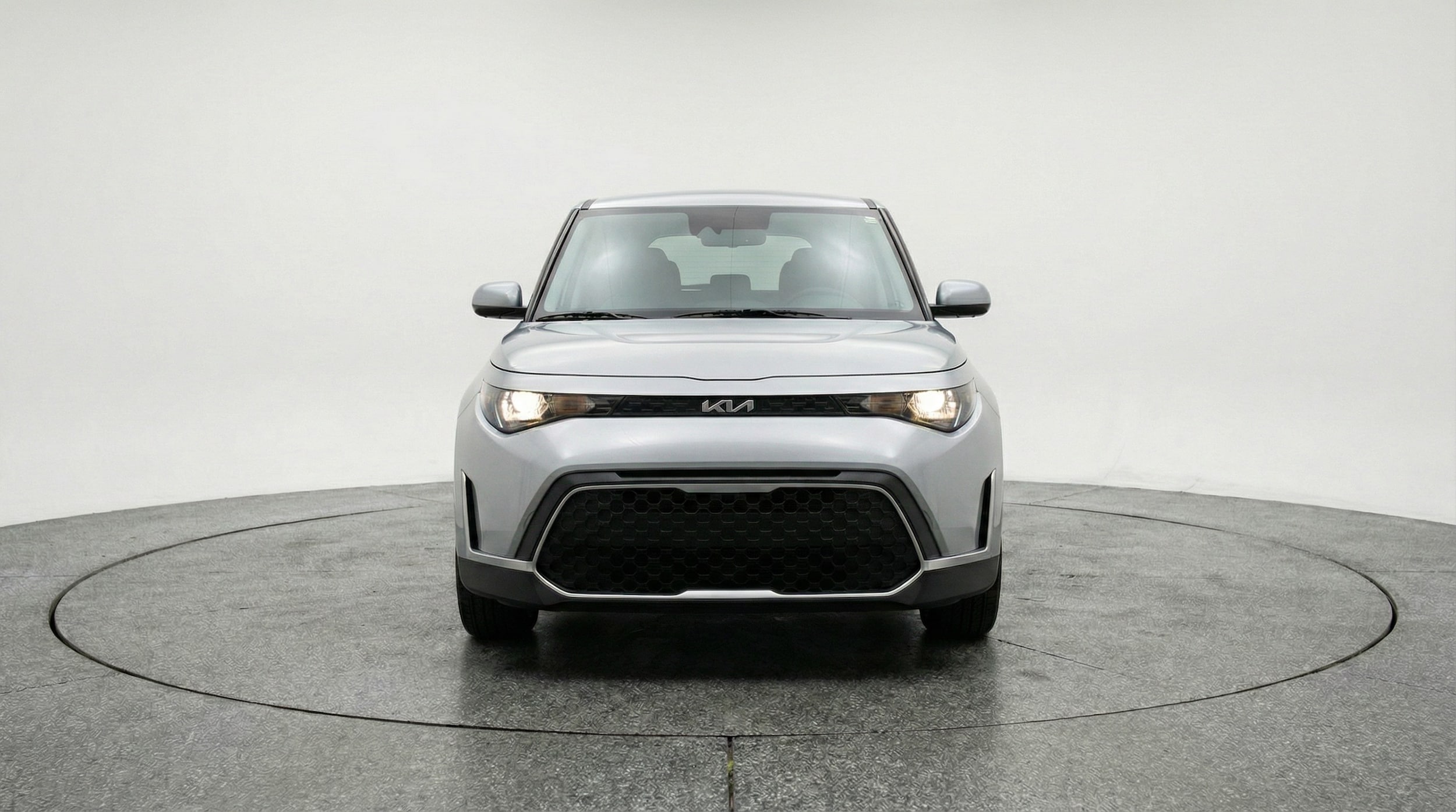 Thumbnail: 2025 Kia Soul - 2