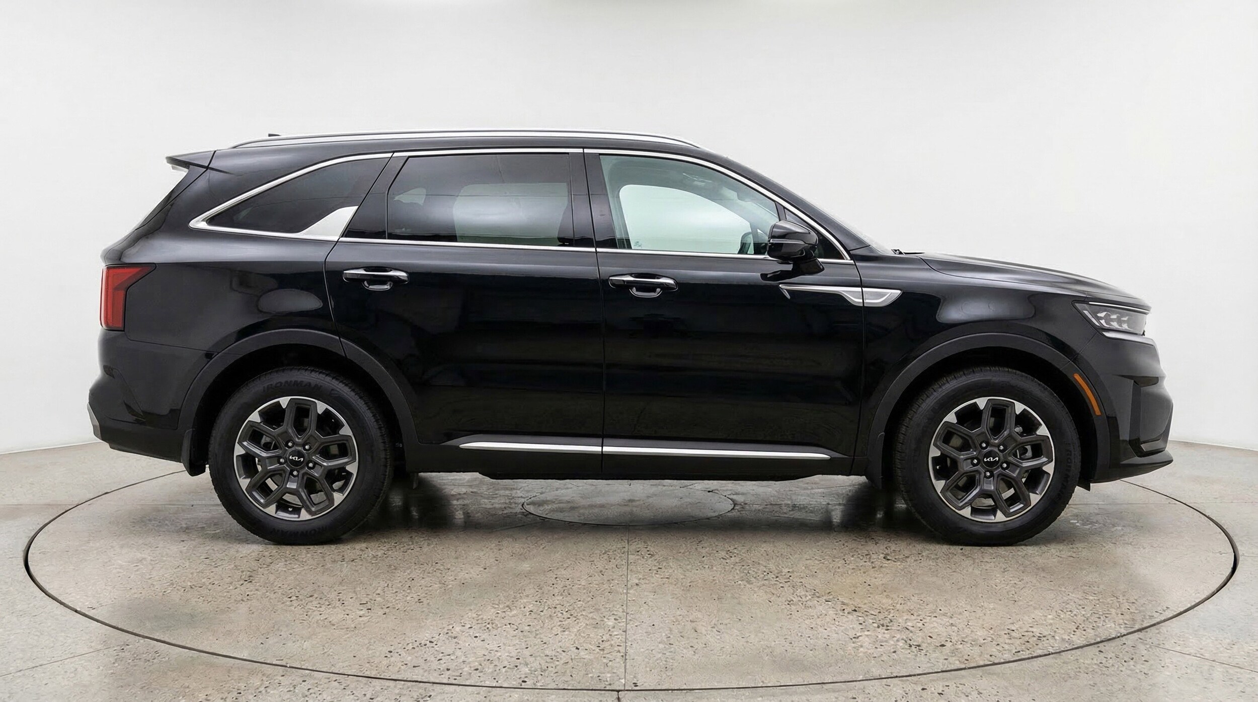 Thumbnail: 2024 Kia Sorento - 11