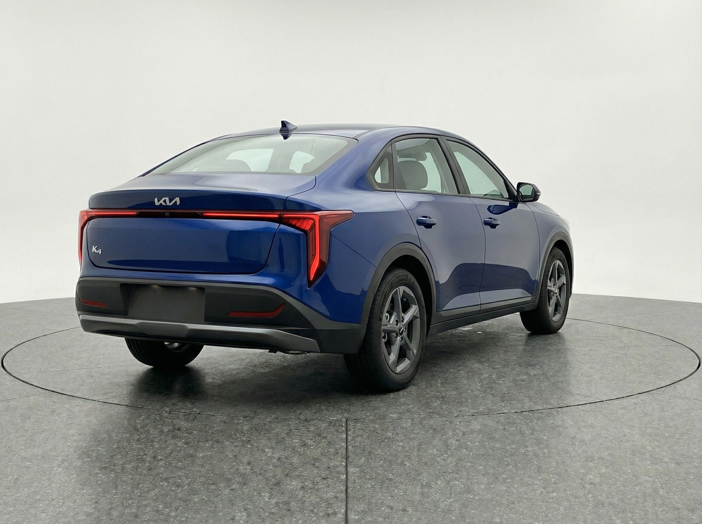 Thumbnail: 2025 Kia K4 - 7