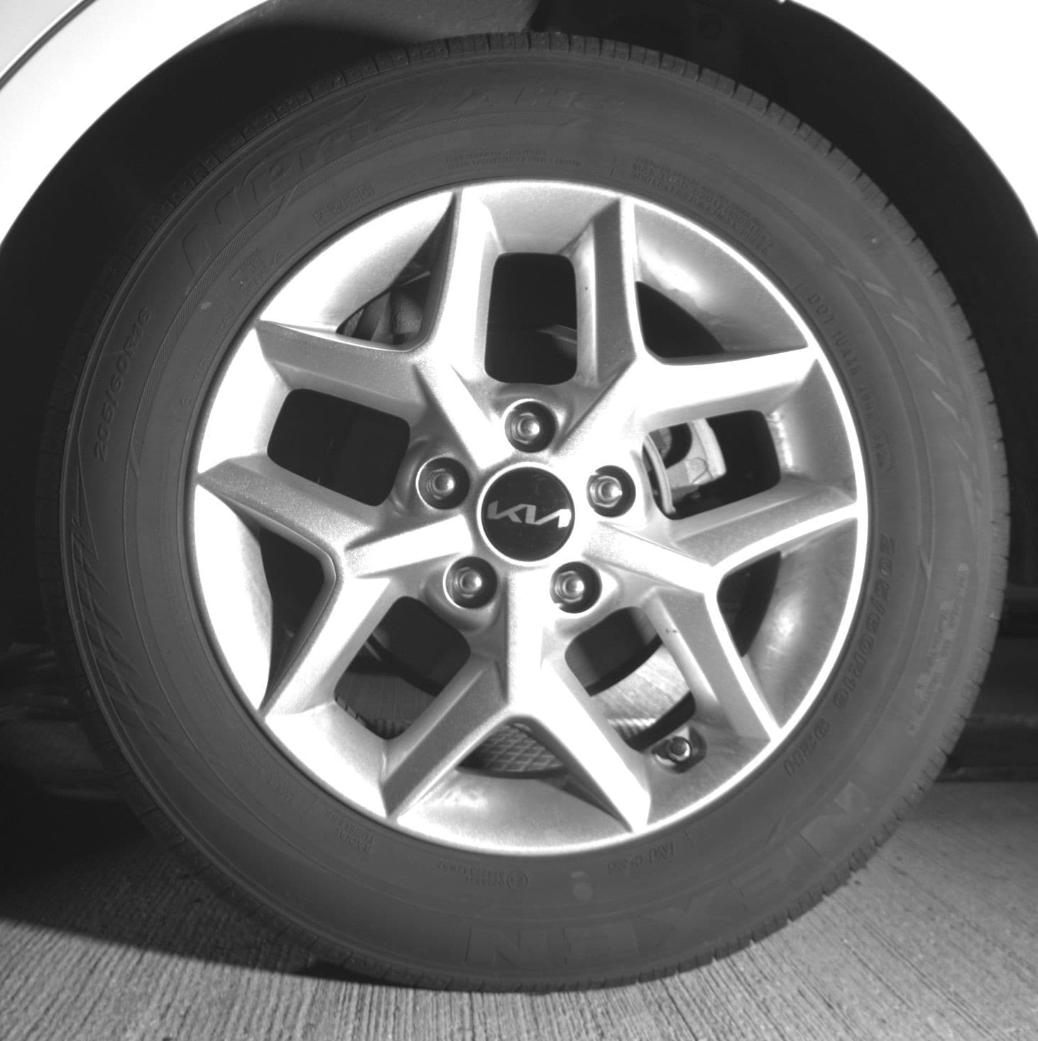 Thumbnail: 2025 Kia Soul - 11