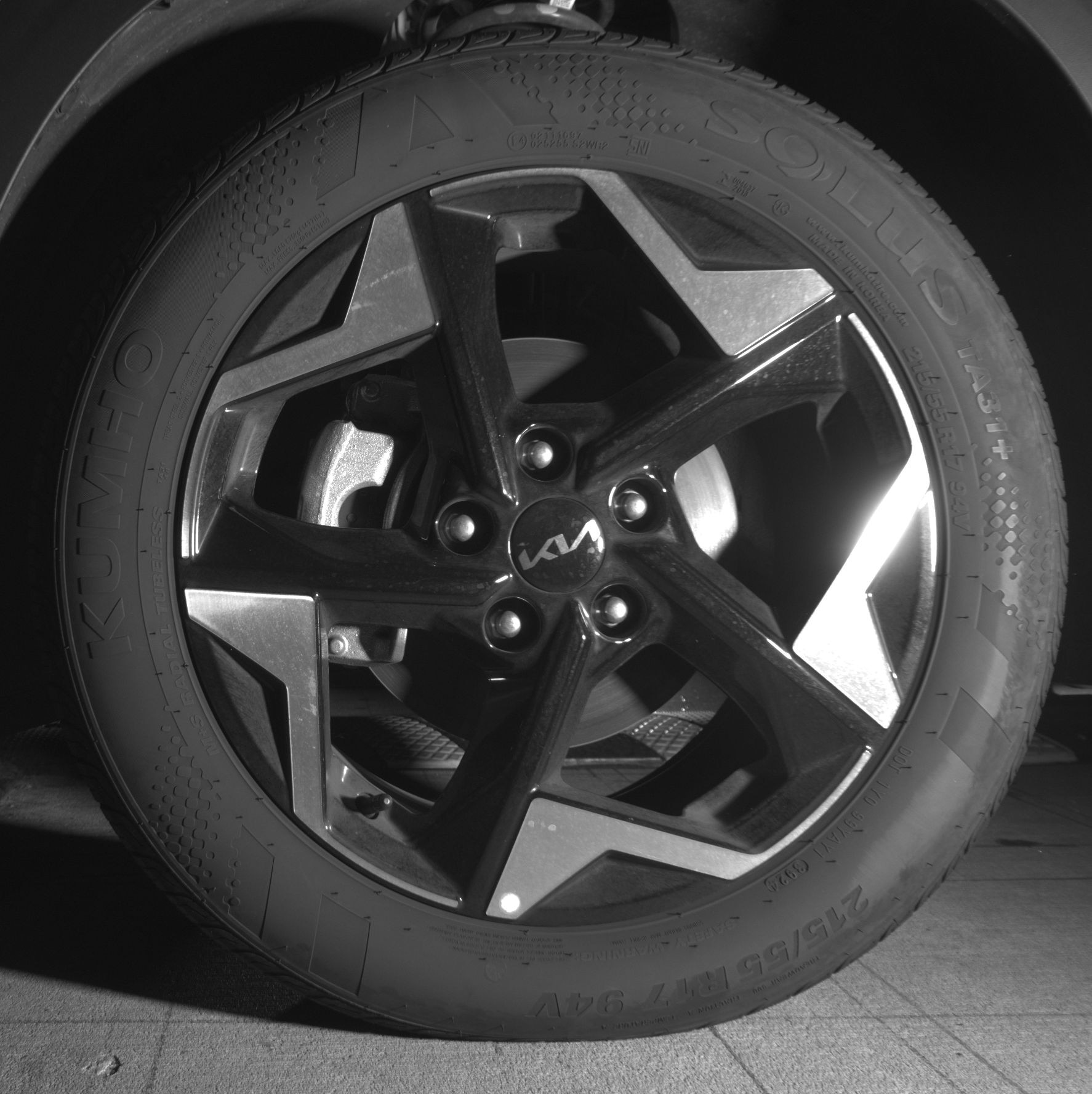 Thumbnail: 2025 Kia Seltos - 9