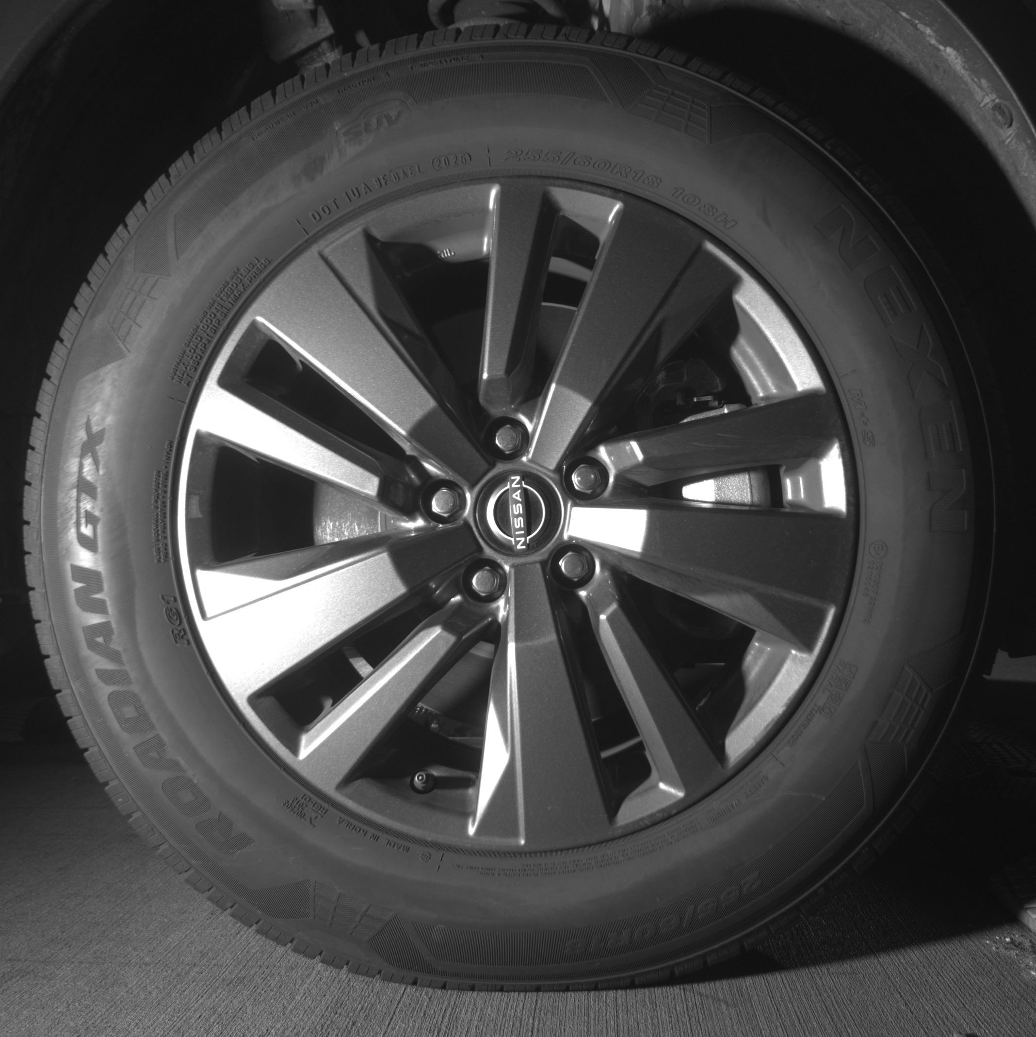 Thumbnail: 2025 Nissan Pathfinder - 13