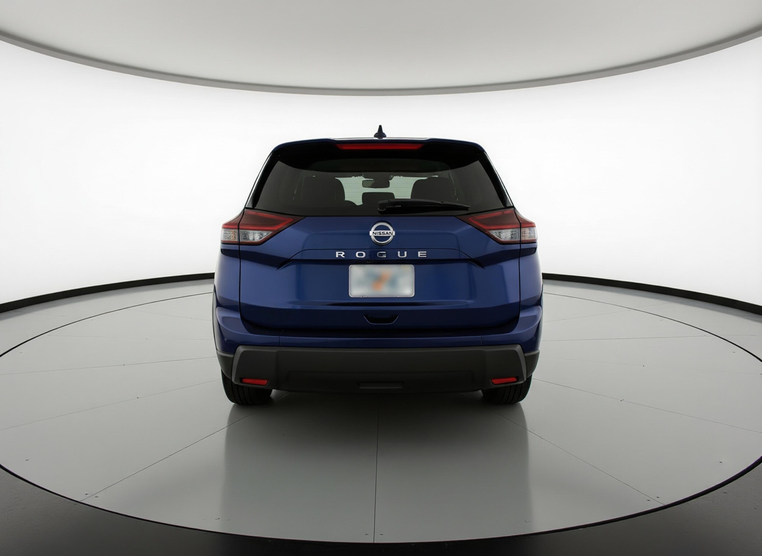 Thumbnail: 2025 Nissan Rogue - 6