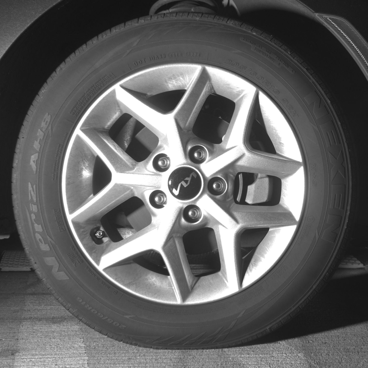 Thumbnail: 2025 Kia Soul - 10