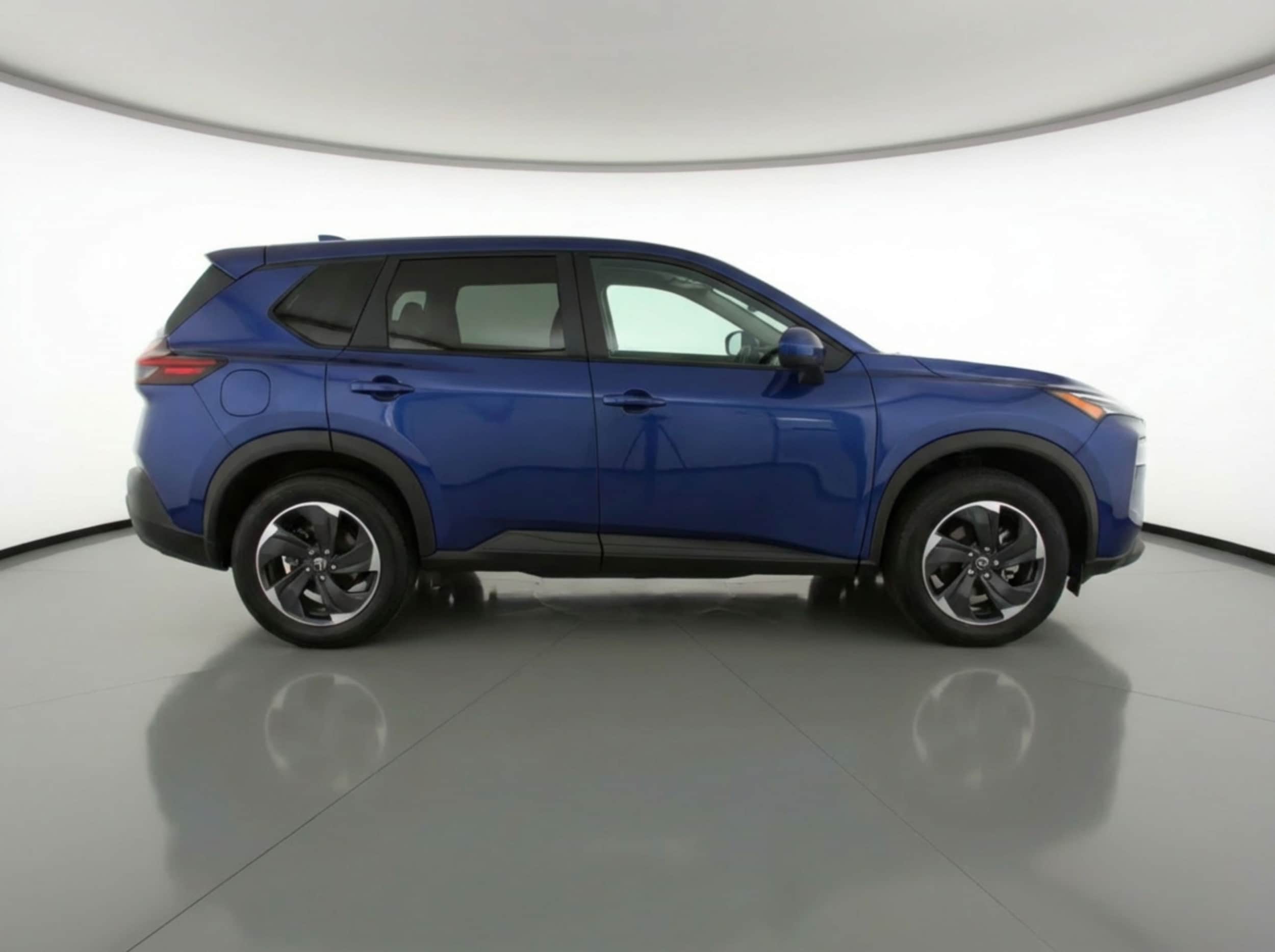 Thumbnail: 2025 Nissan Rogue - 8