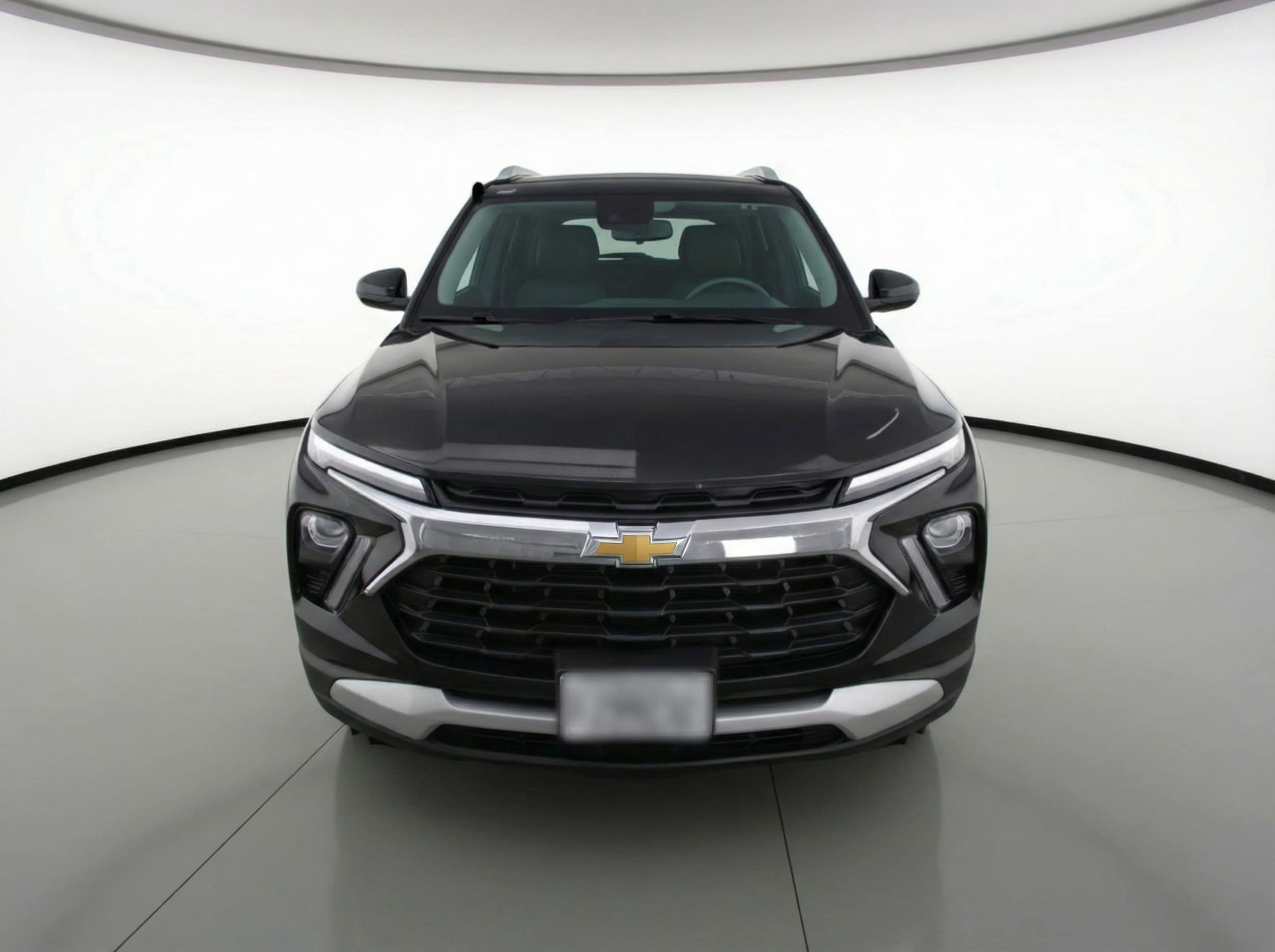 Thumbnail: 2025 Chevrolet TrailBlazer - 2