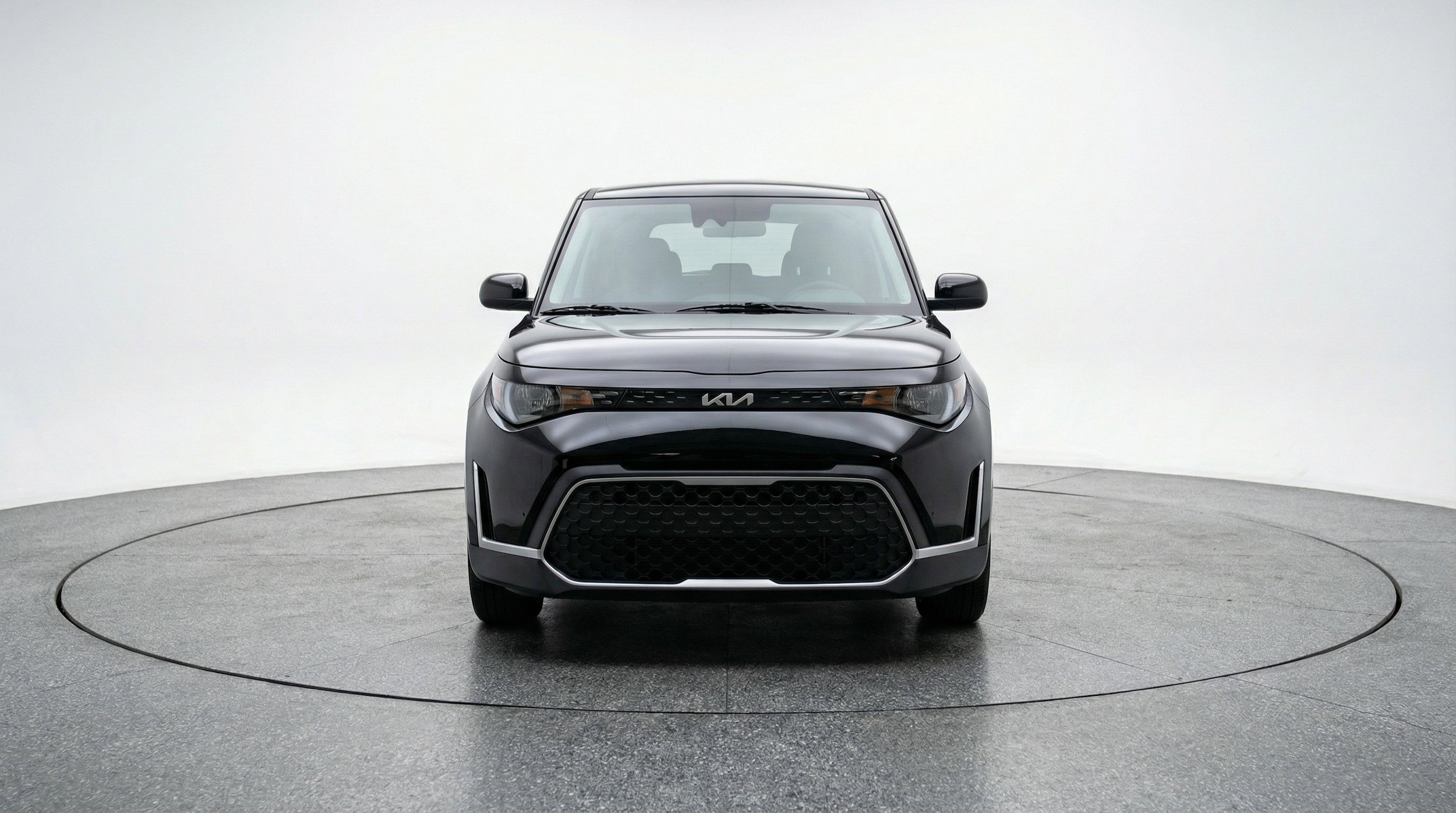 Thumbnail: 2025 Kia Soul - 2
