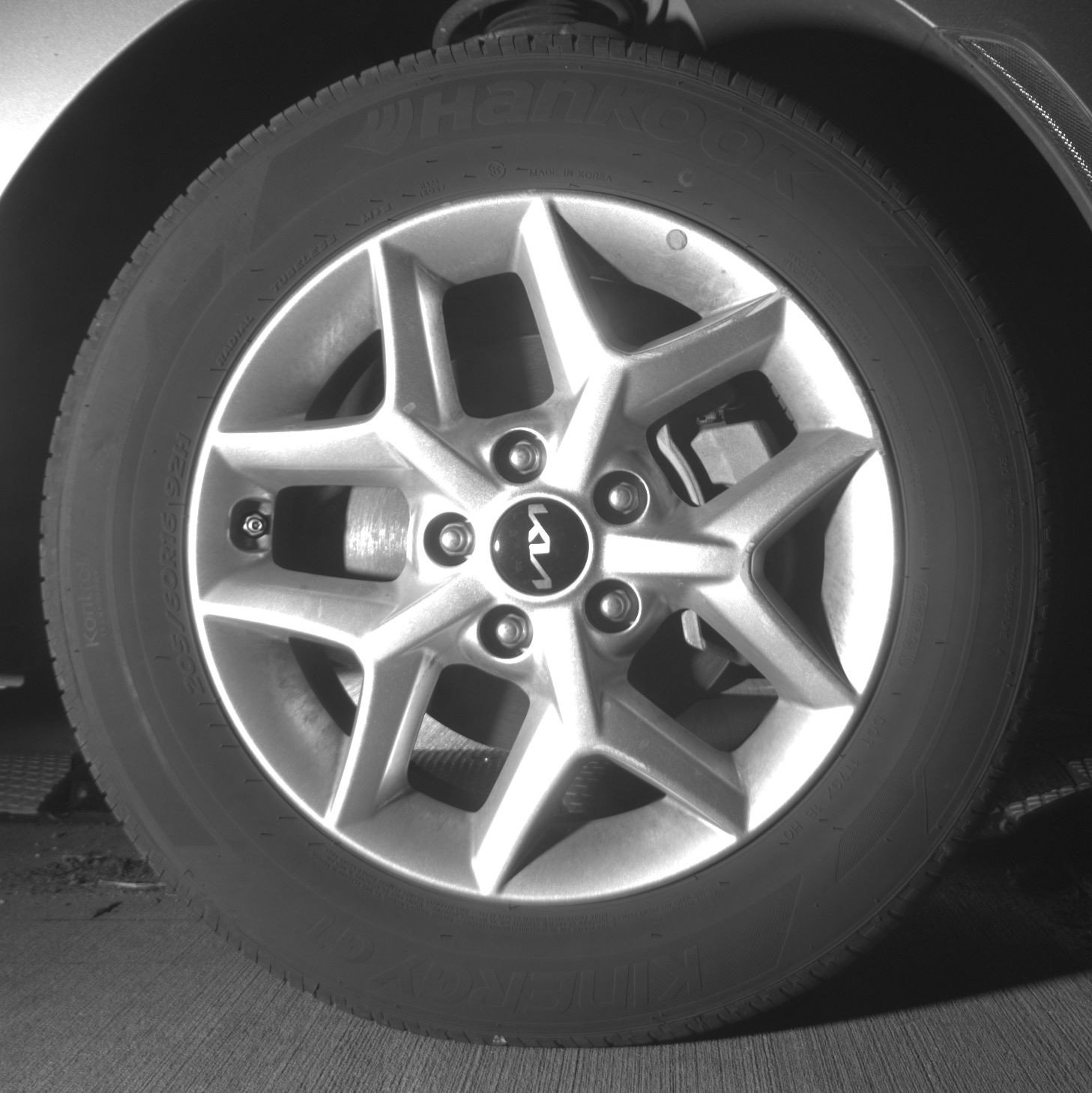 Thumbnail: 2025 Kia Soul - 13