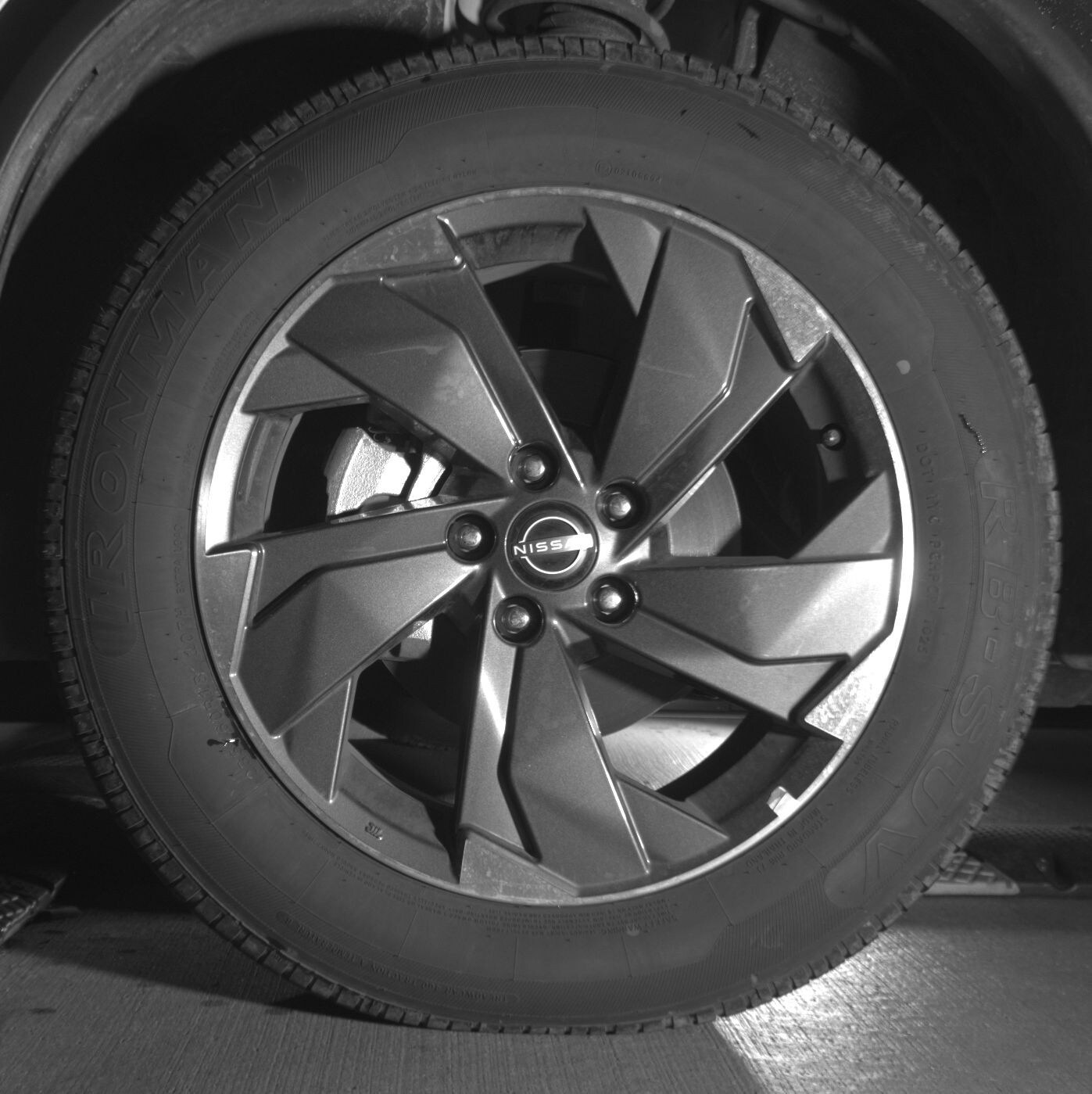 Thumbnail: 2025 Nissan Rogue - 9