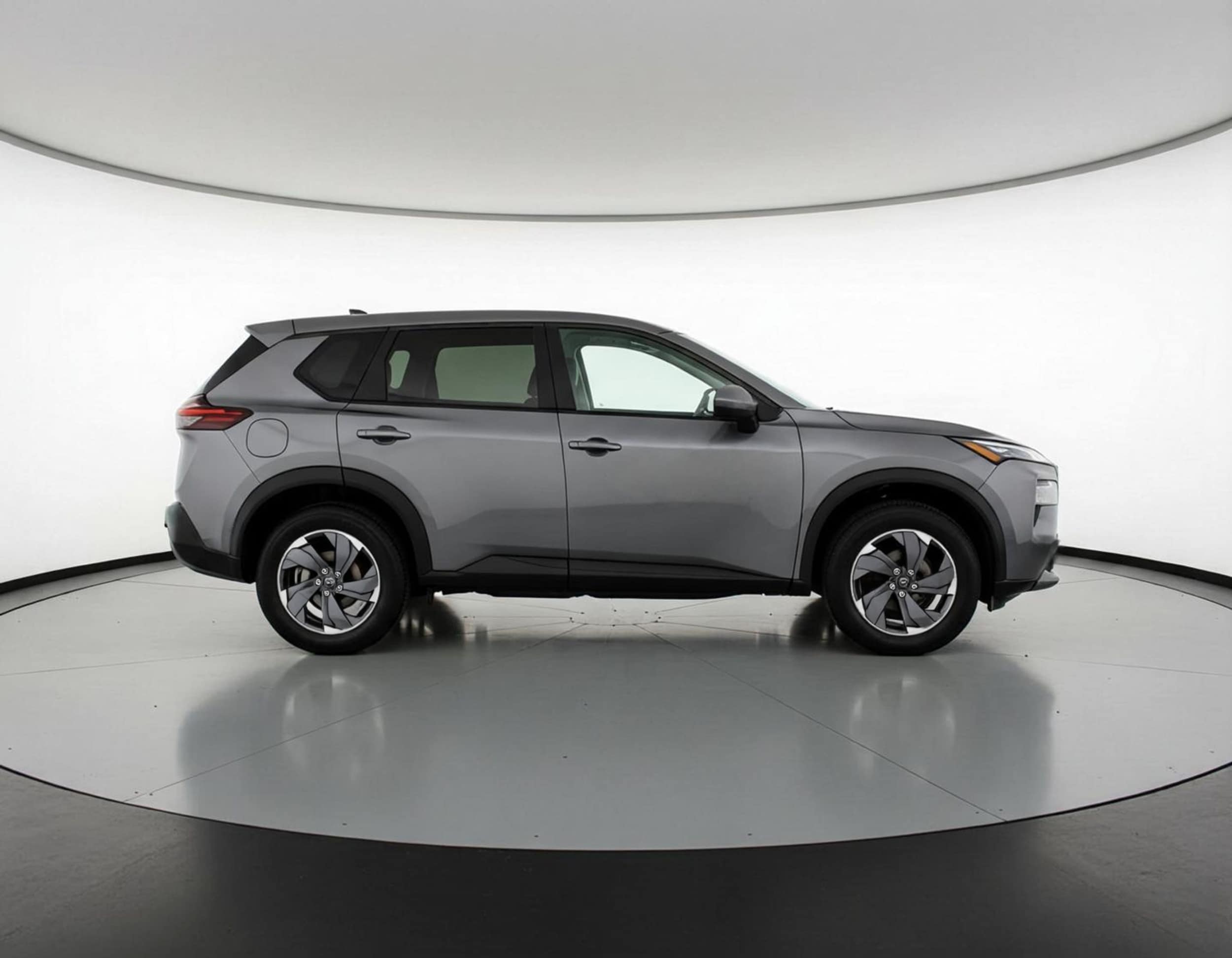 Thumbnail: 2025 Nissan Rogue - 8